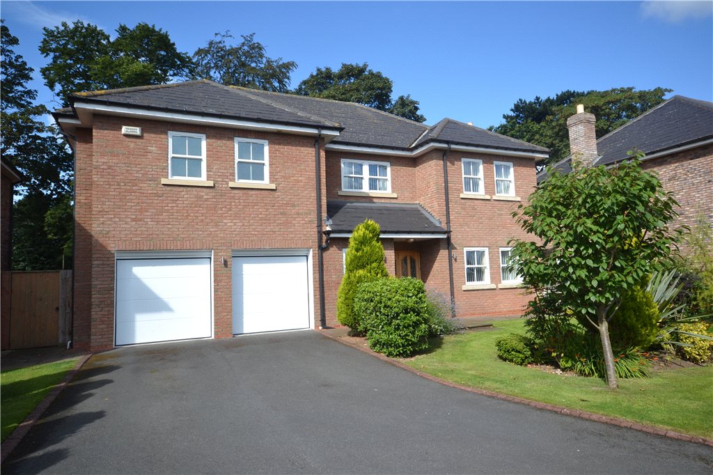 5 bedroom Detached House for sale in Stockton On Tees