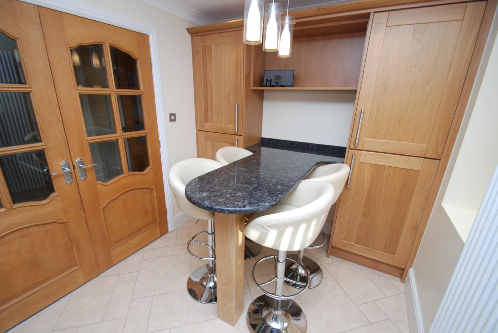 4 bedroom Detached House for sale in Barnsley