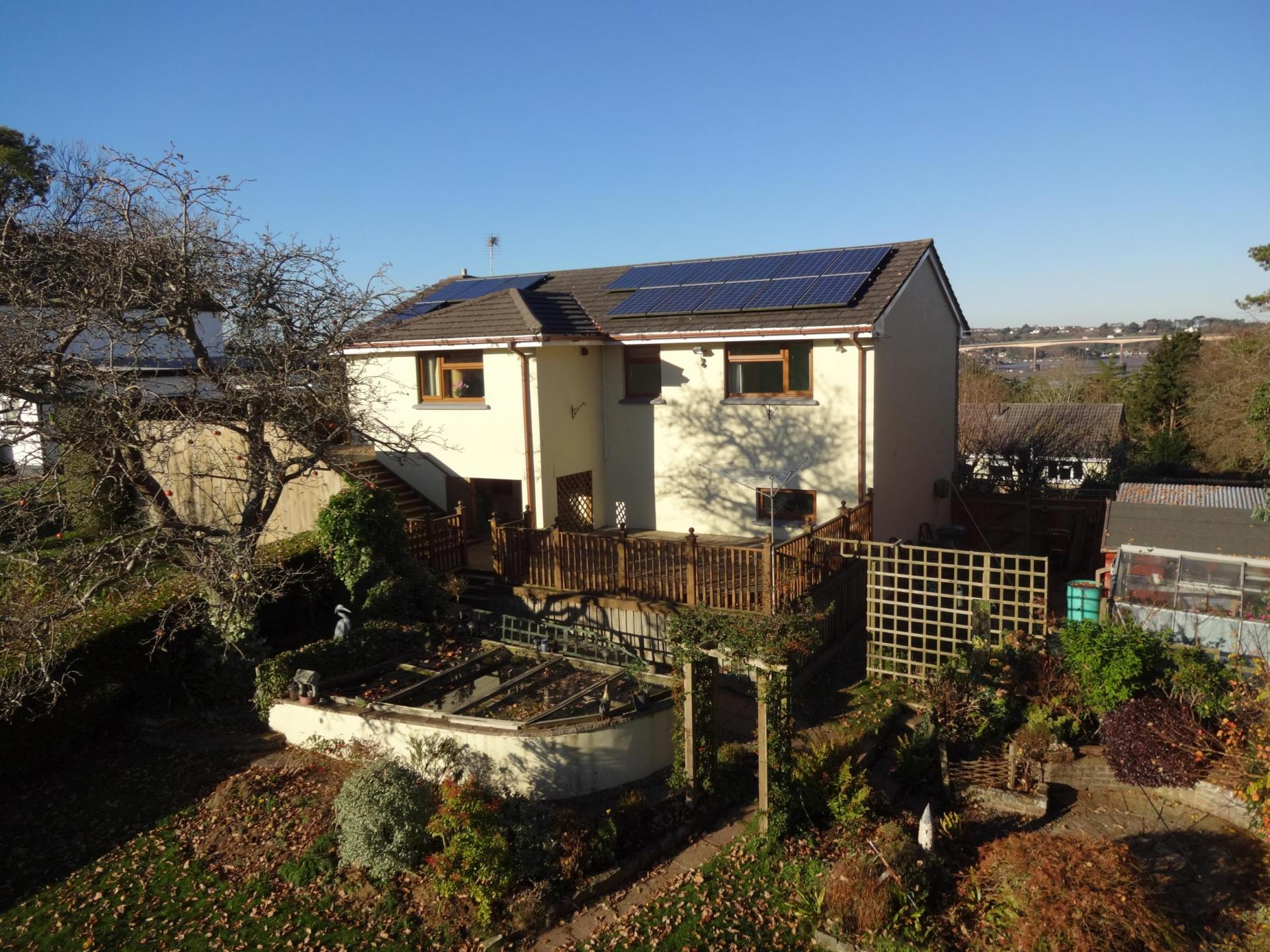 Property For Sale Northam Devon Property For Sale Northam Devon