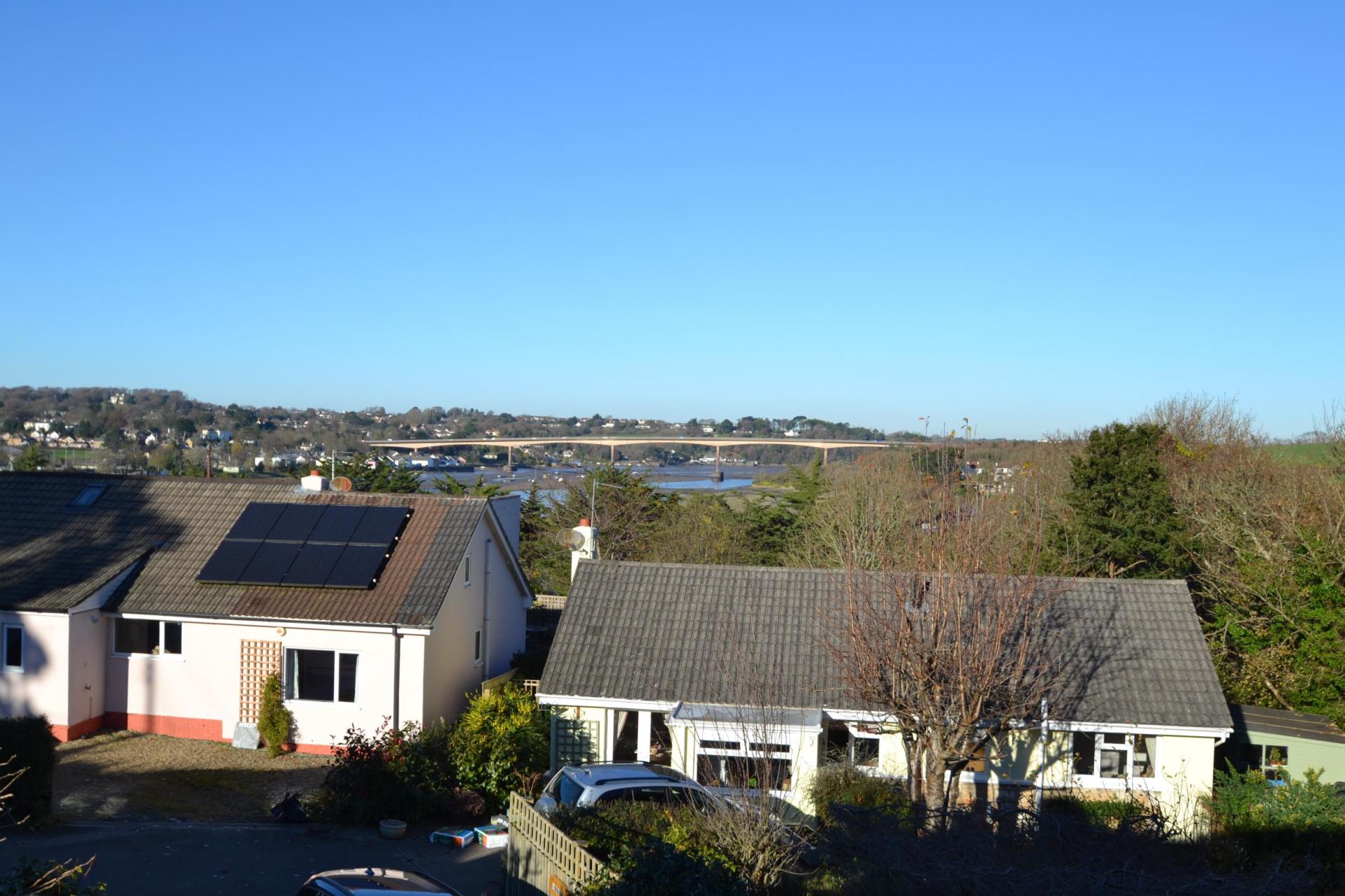 4 bedroom Detached House for sale in Devon