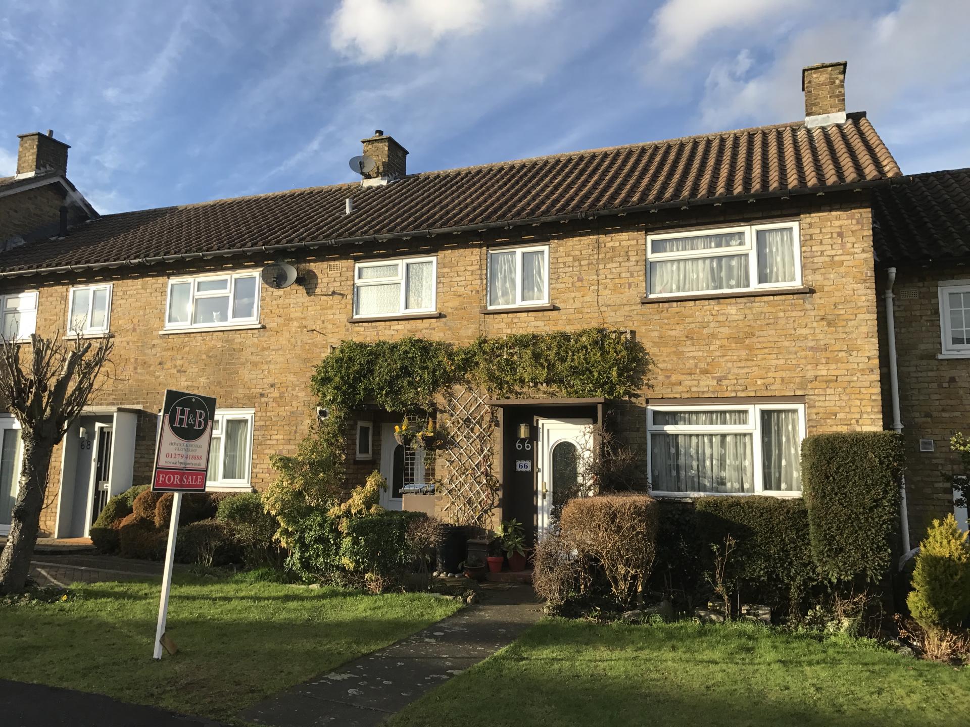 3 bedroom House for sale in Old Harlow