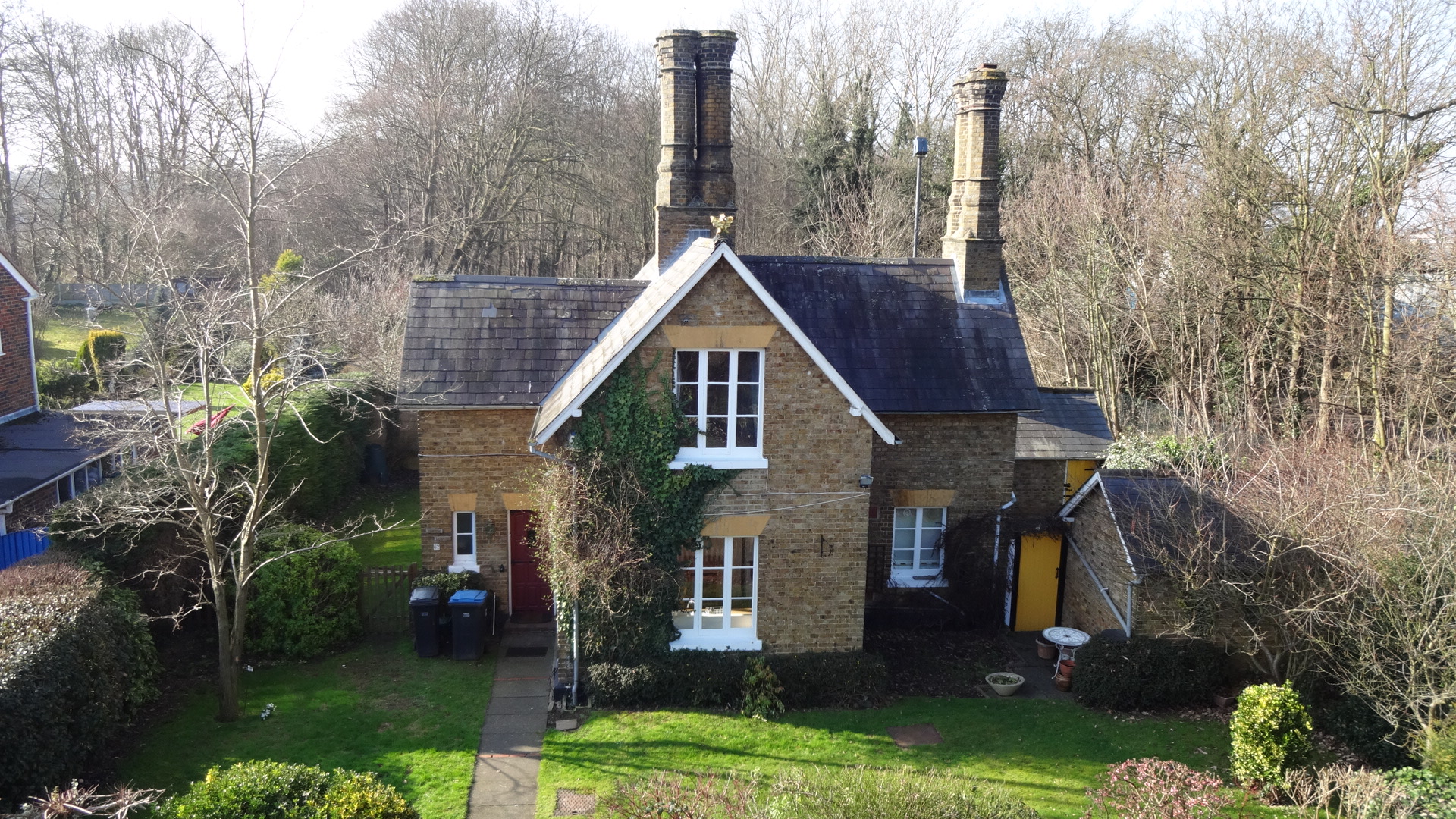 2 bedroom House for sale in Harlow