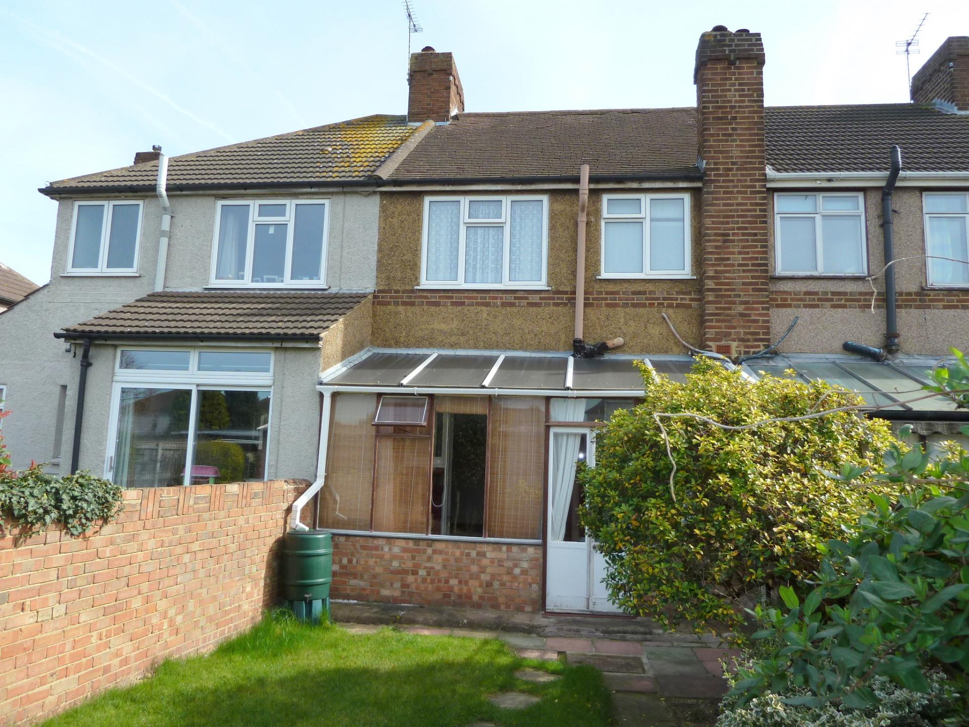 3 bedroom House for sale in Dartford
