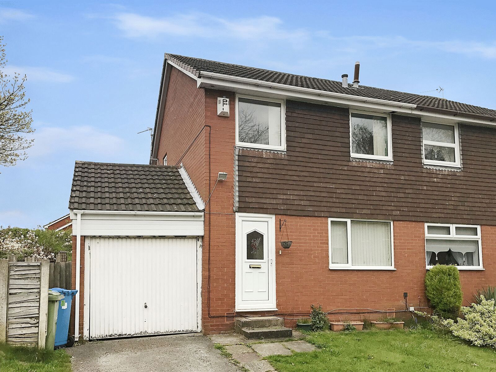 3 bedroom House for sale in Runcorn