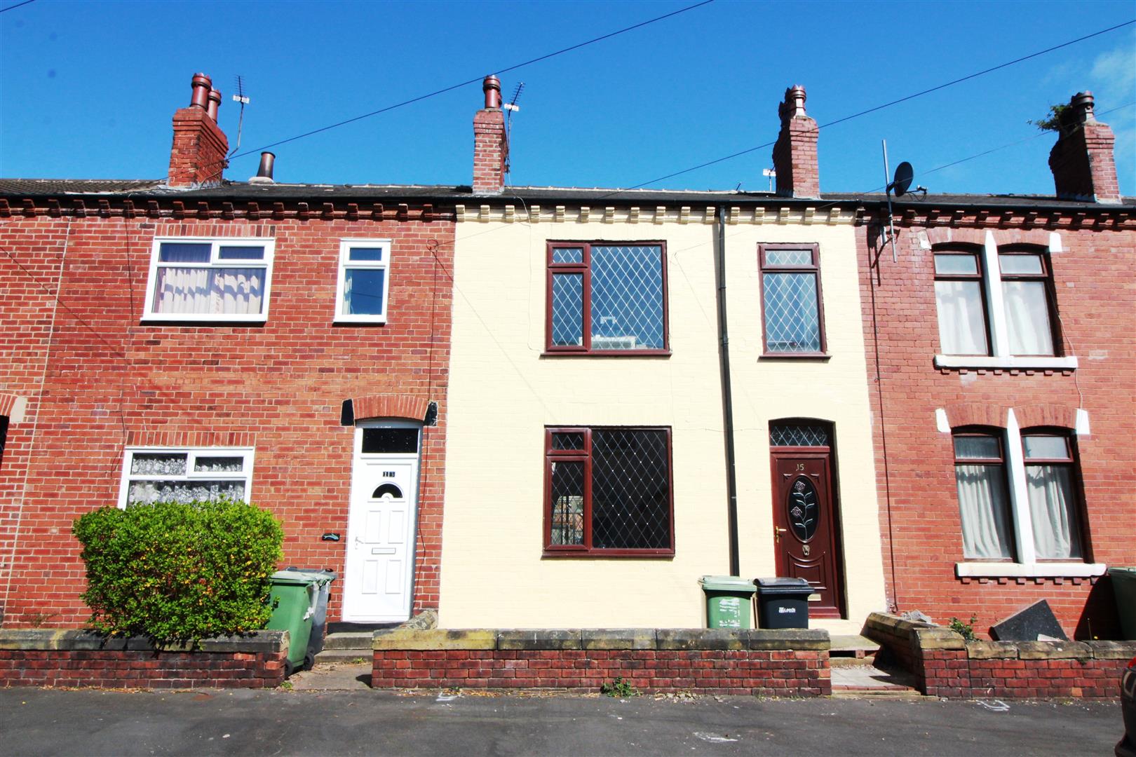2 bedroom Terraced House for sale in Leeds