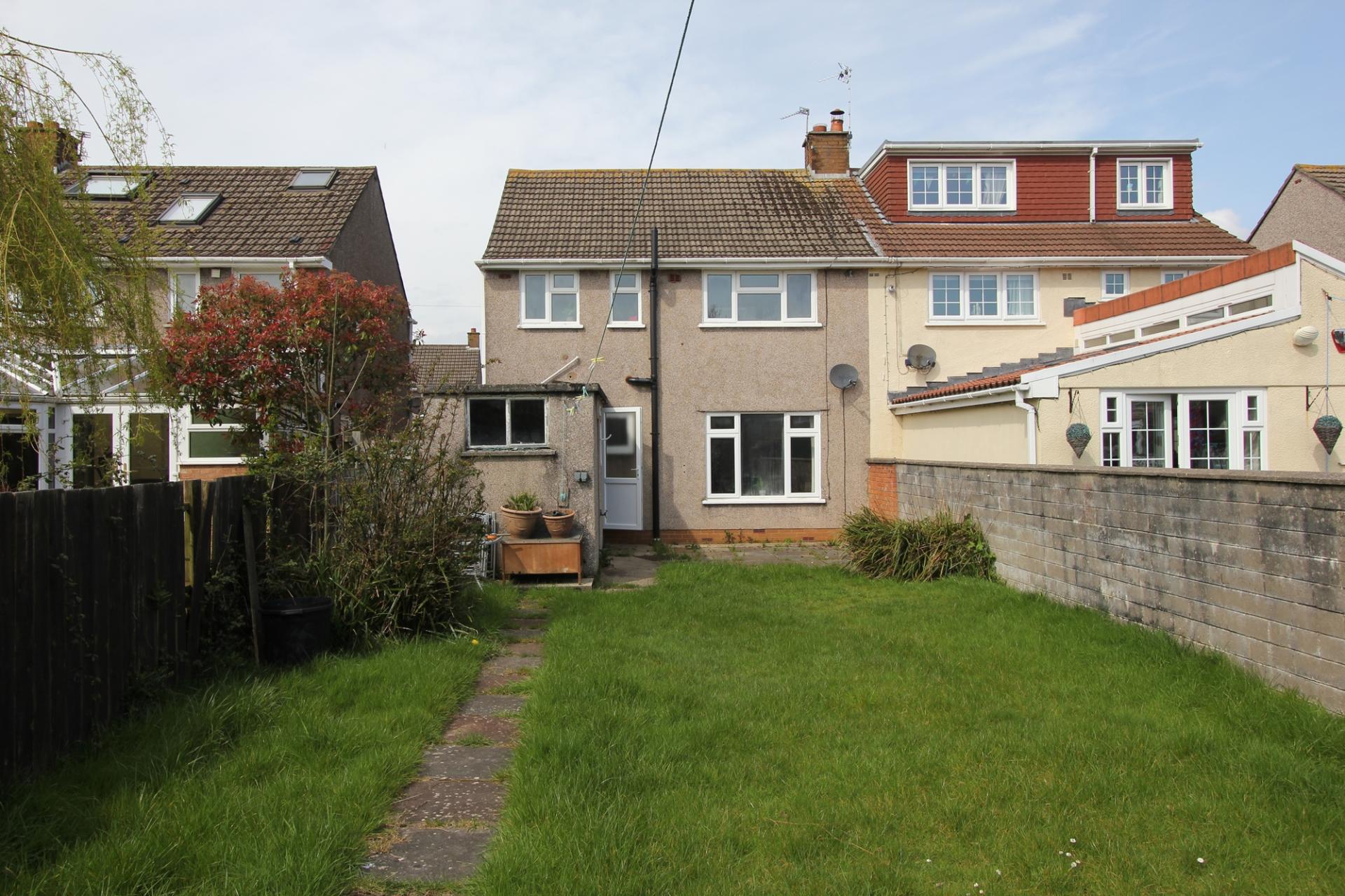 3 bedroom House for sale in Penarth