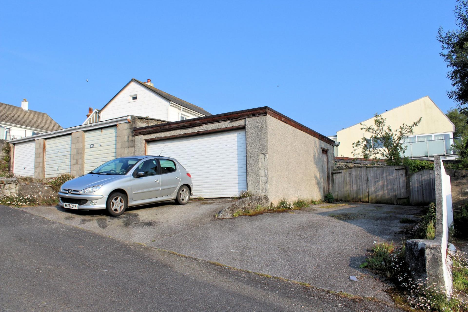 4 bedroom Terraced House for sale in Falmouth