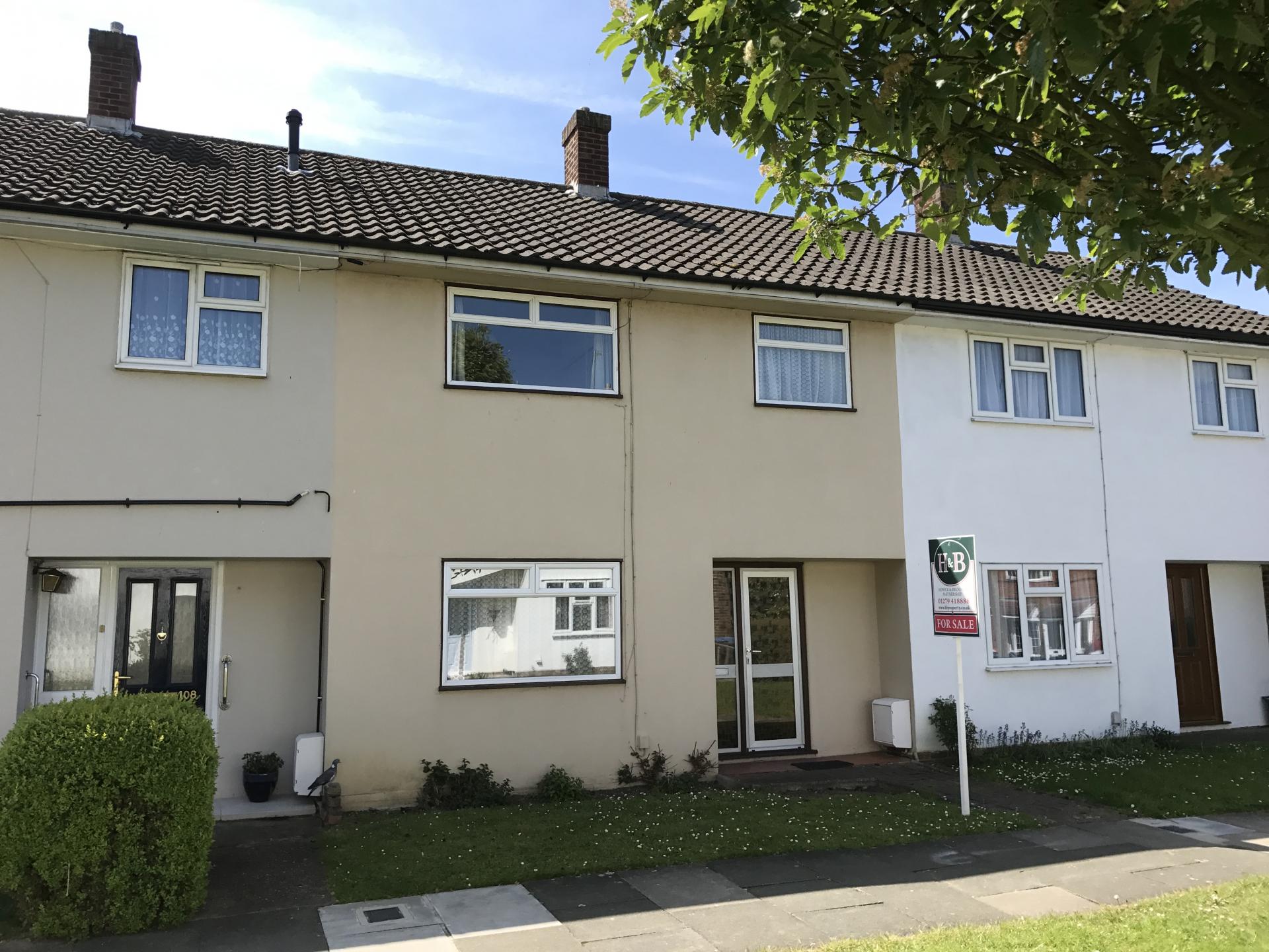 3 bedroom House for sale in Harlow