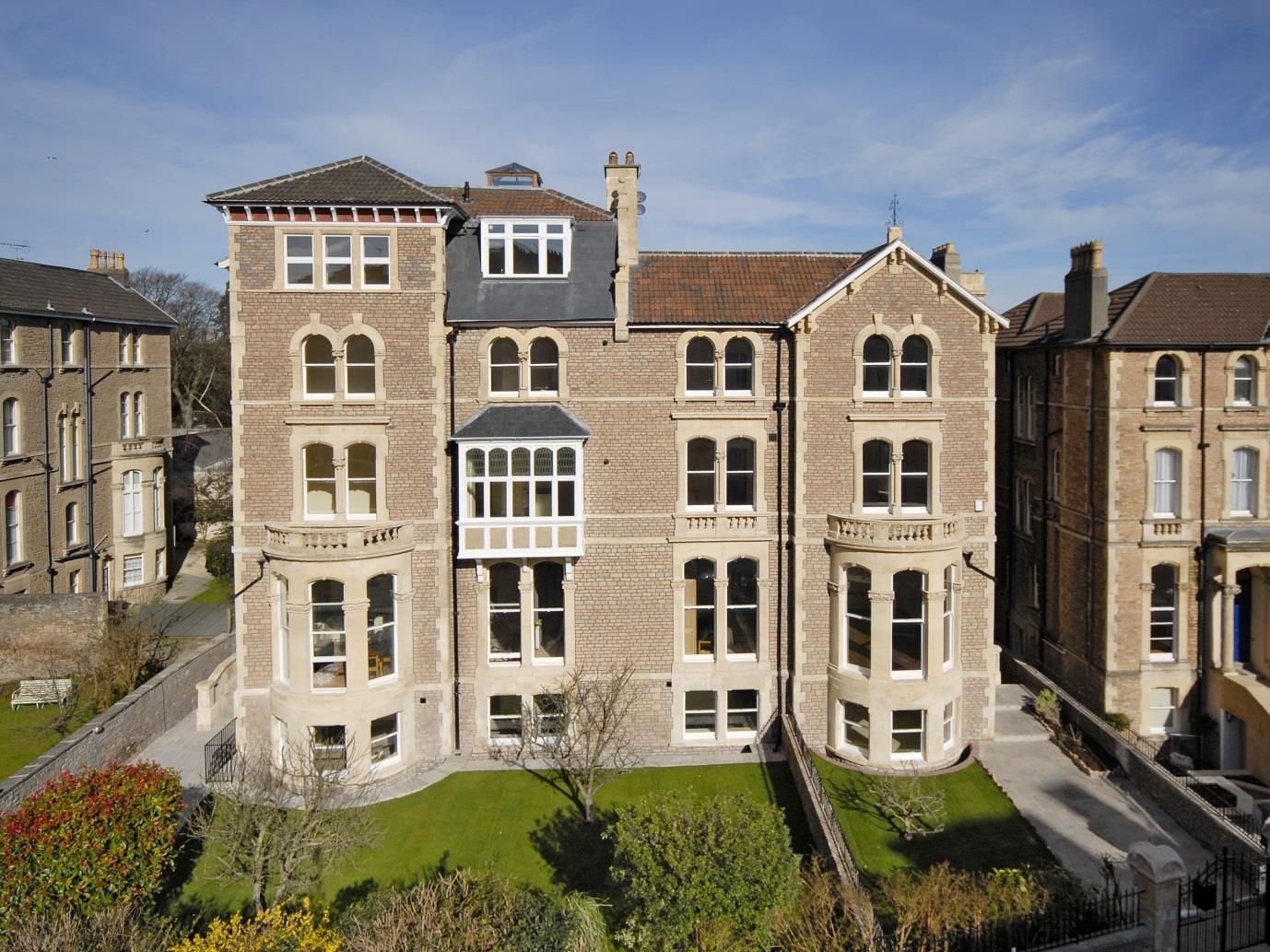 2 bedroom Apartment for sale in Bristol