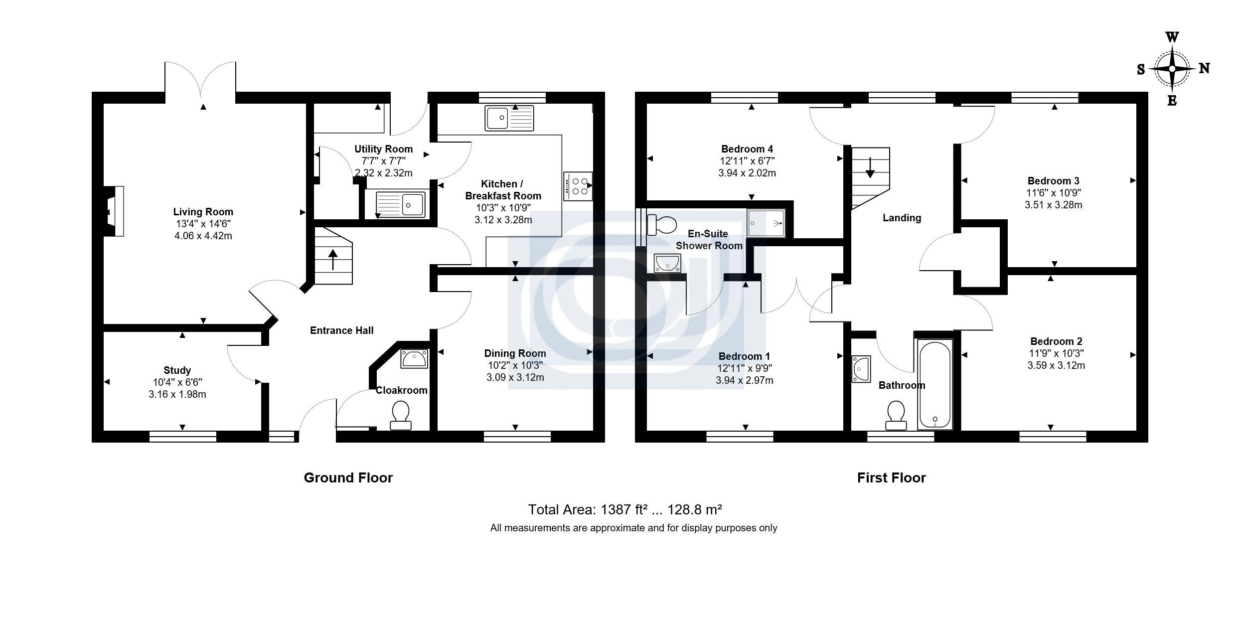 Property For Sale In Gloucester Road Sawtry Huntingdon Property For Sale In Gloucester Road Sawtry Huntingdon