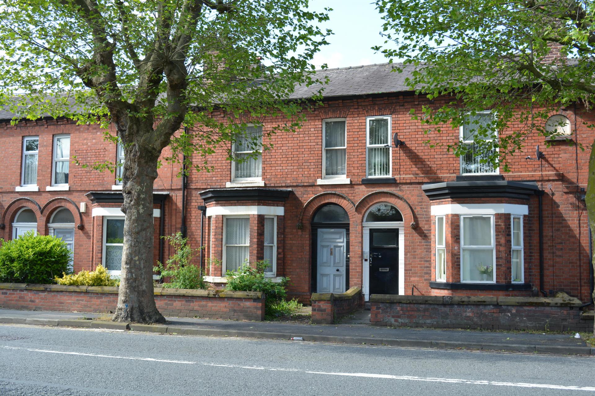 4 bedroom House for sale in Warrington