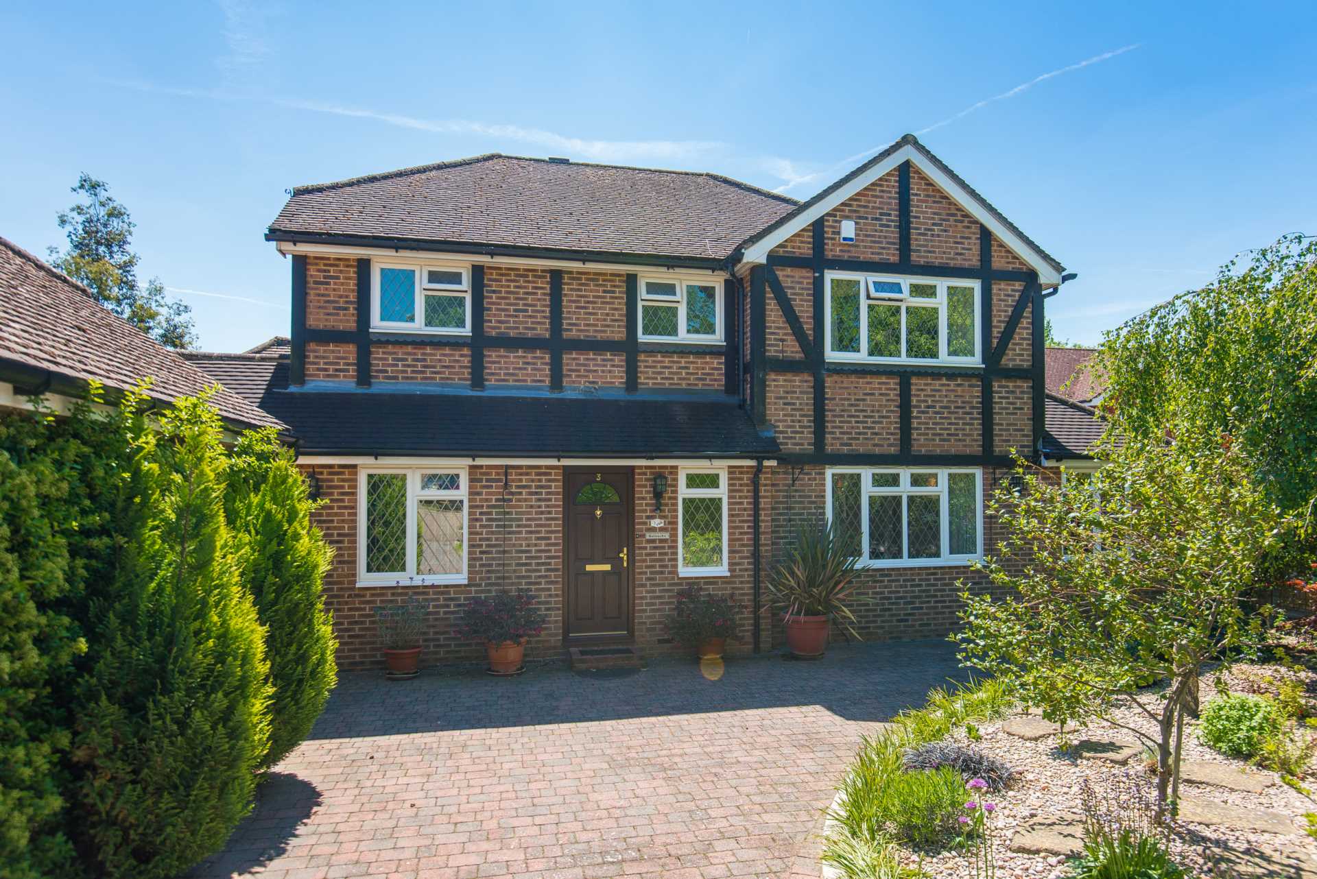 5 Bedroom Detached House For Sale In Hemel Hempstead