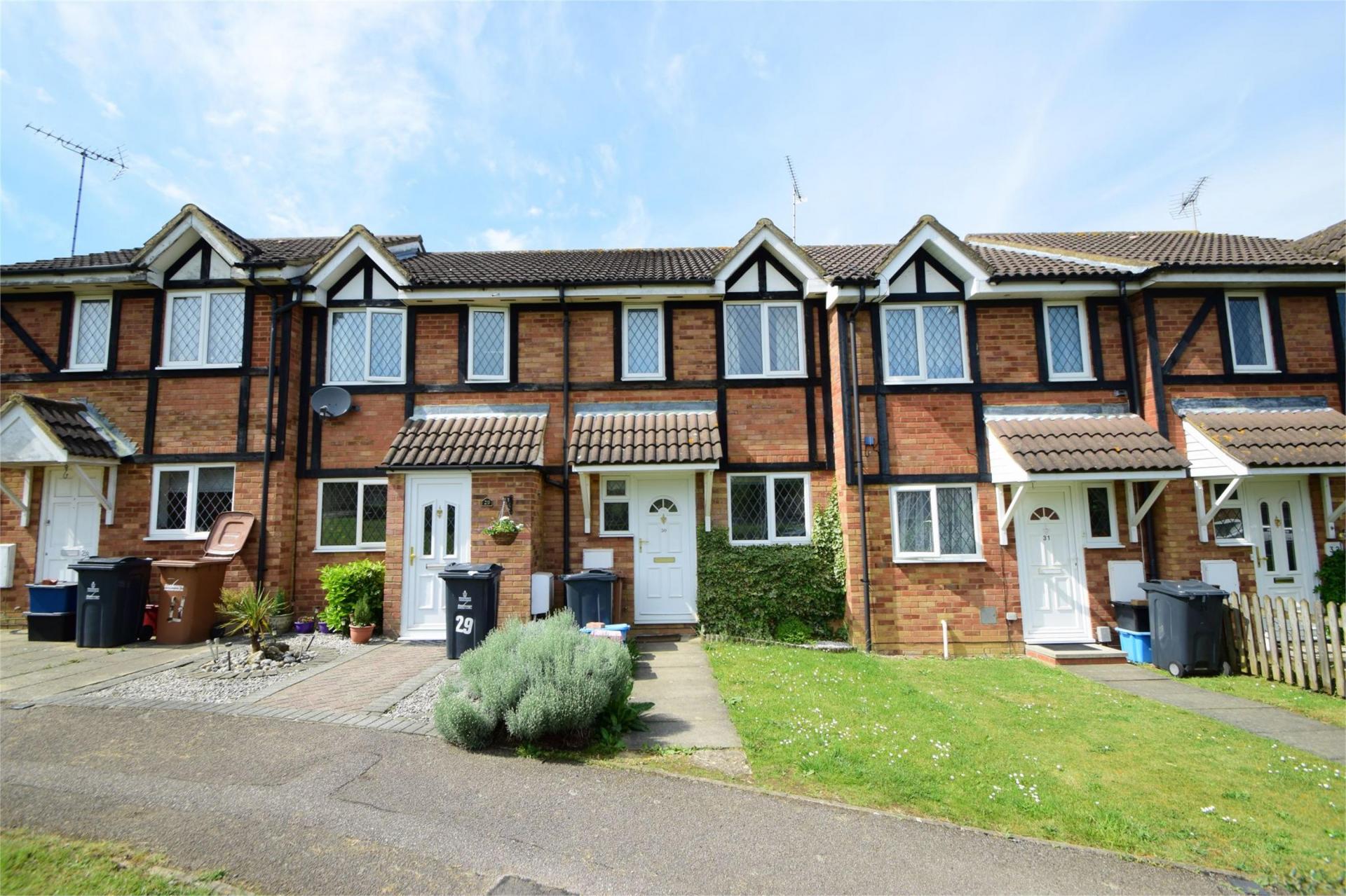 2 bedroom Terraced House for sale in Stevenage