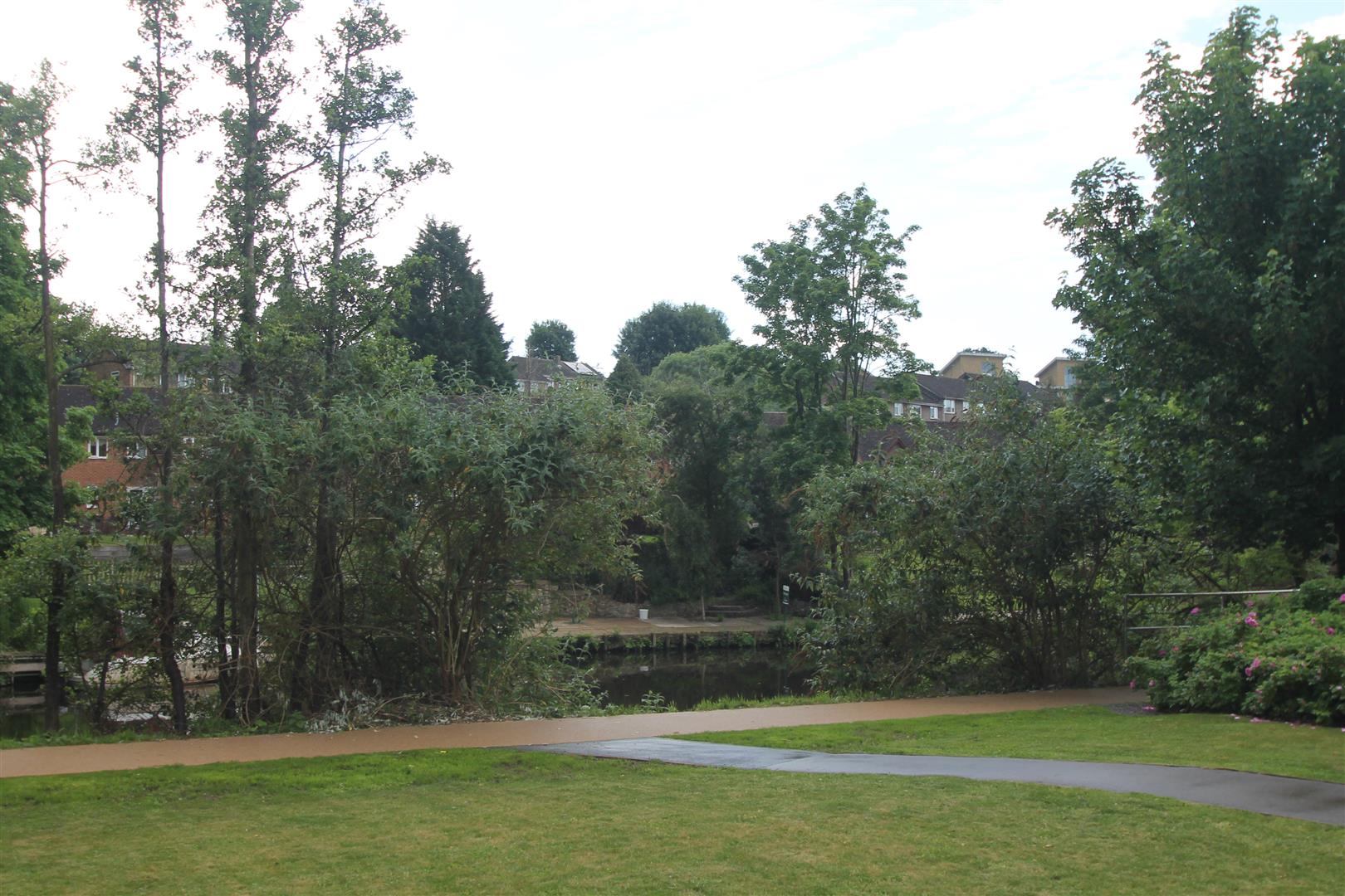 Property For Sale Backing Onto River Medway Property For Sale Backing Onto River Medway