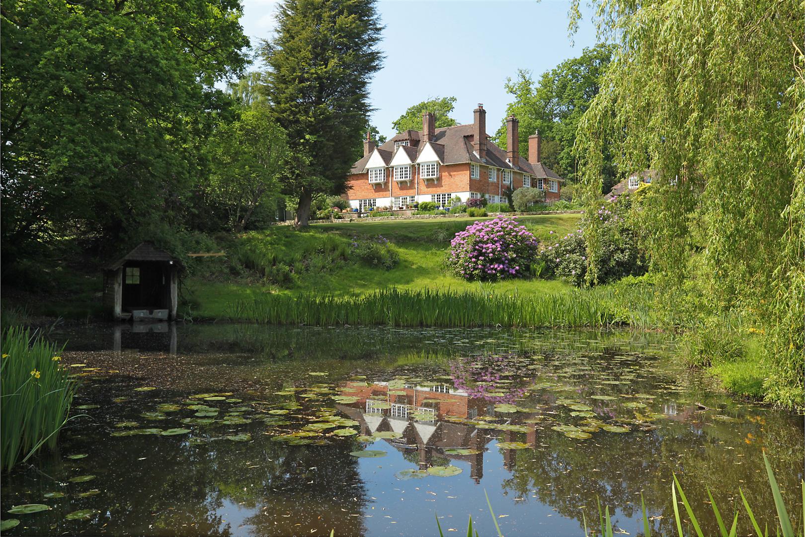 Estate Agents Forest Row Mansell McTaggart