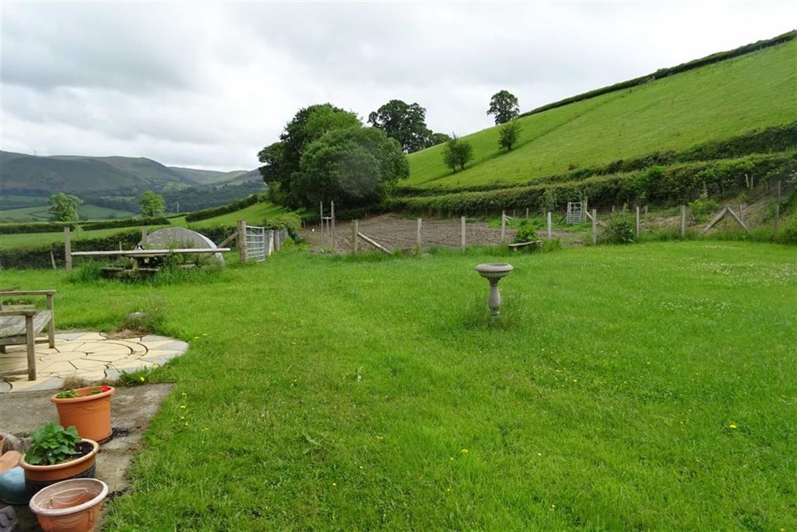 Property For Sale Around Caersws Property For Sale Around Caersws