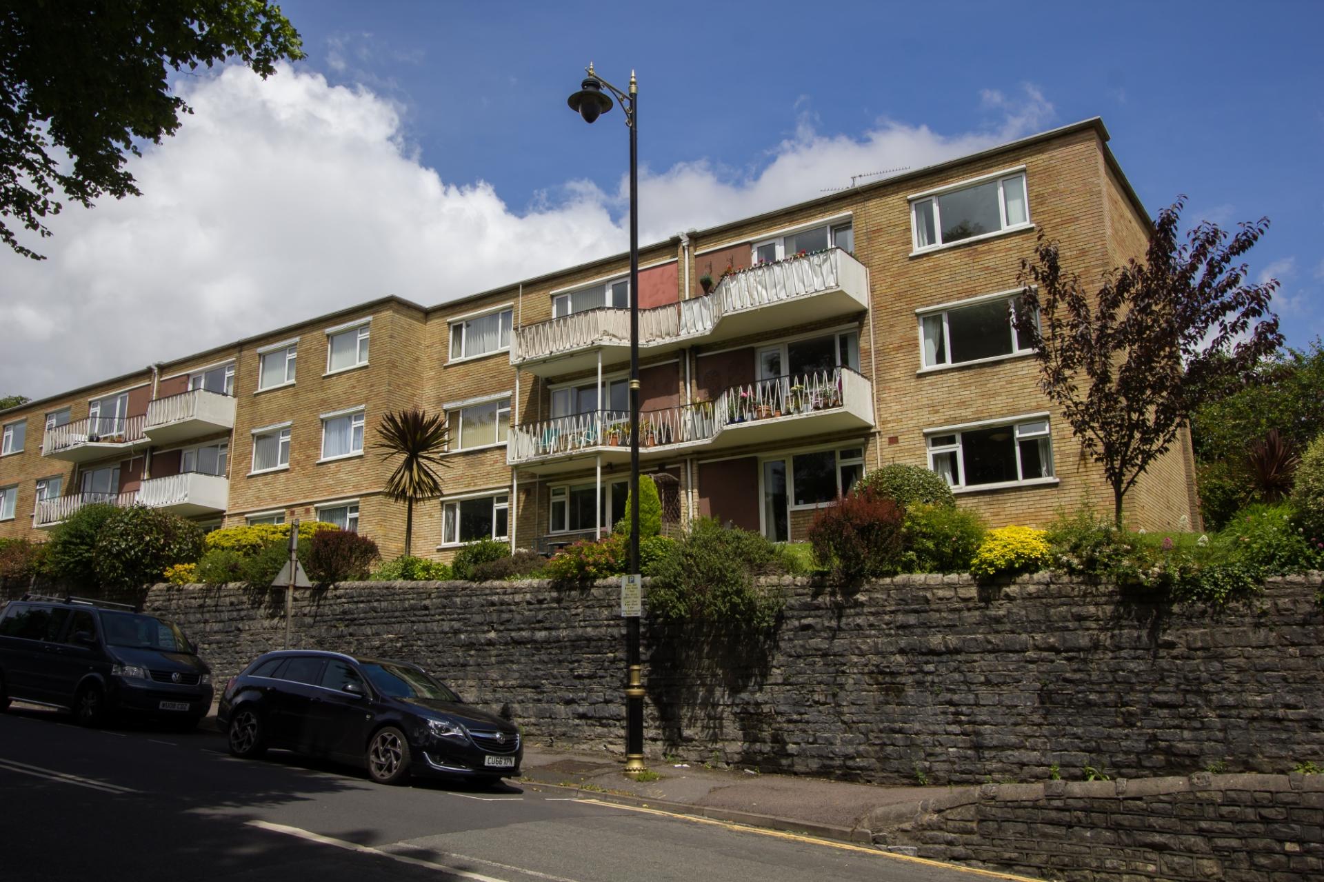 Property For Sale In Alexandra Park Property For Sale In Alexandra Park