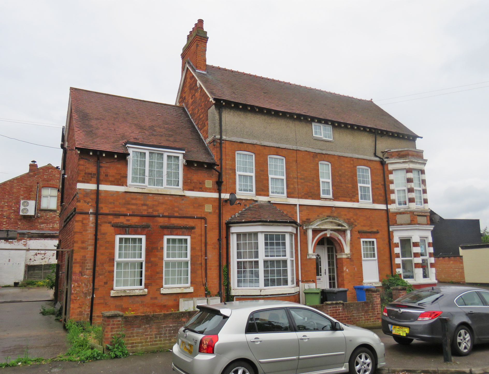 House for sale in Wellingborough