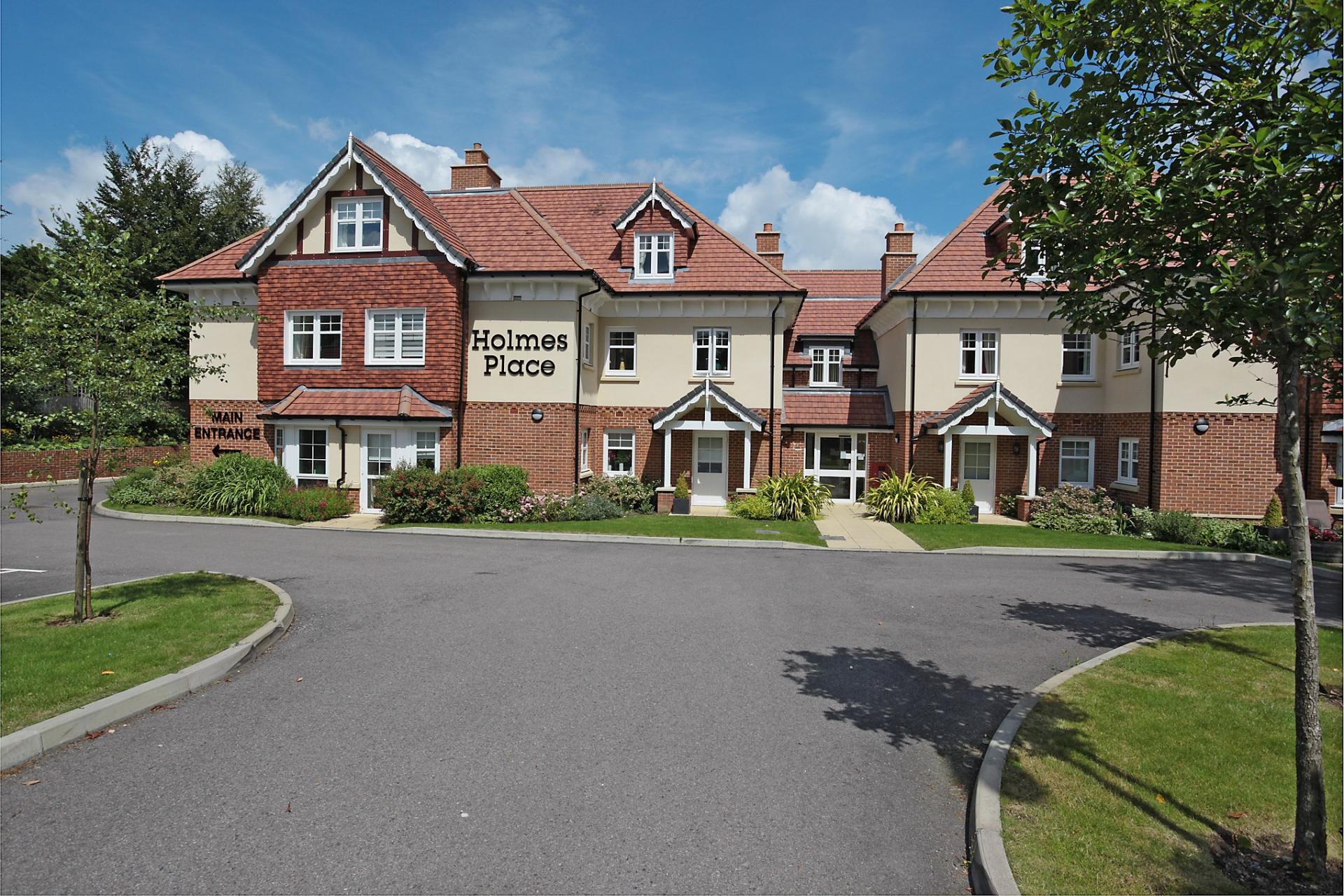 Estate Agents Crowborough Mansell McTaggart