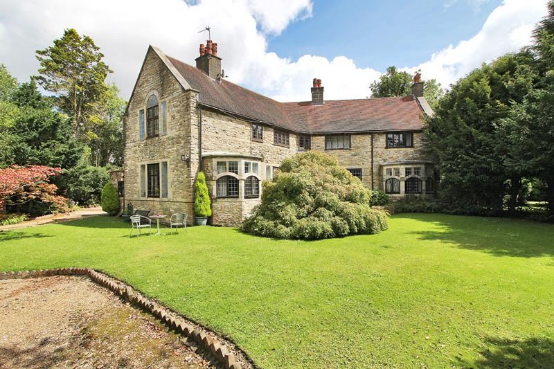 Estate Agents Crowborough Mansell McTaggart