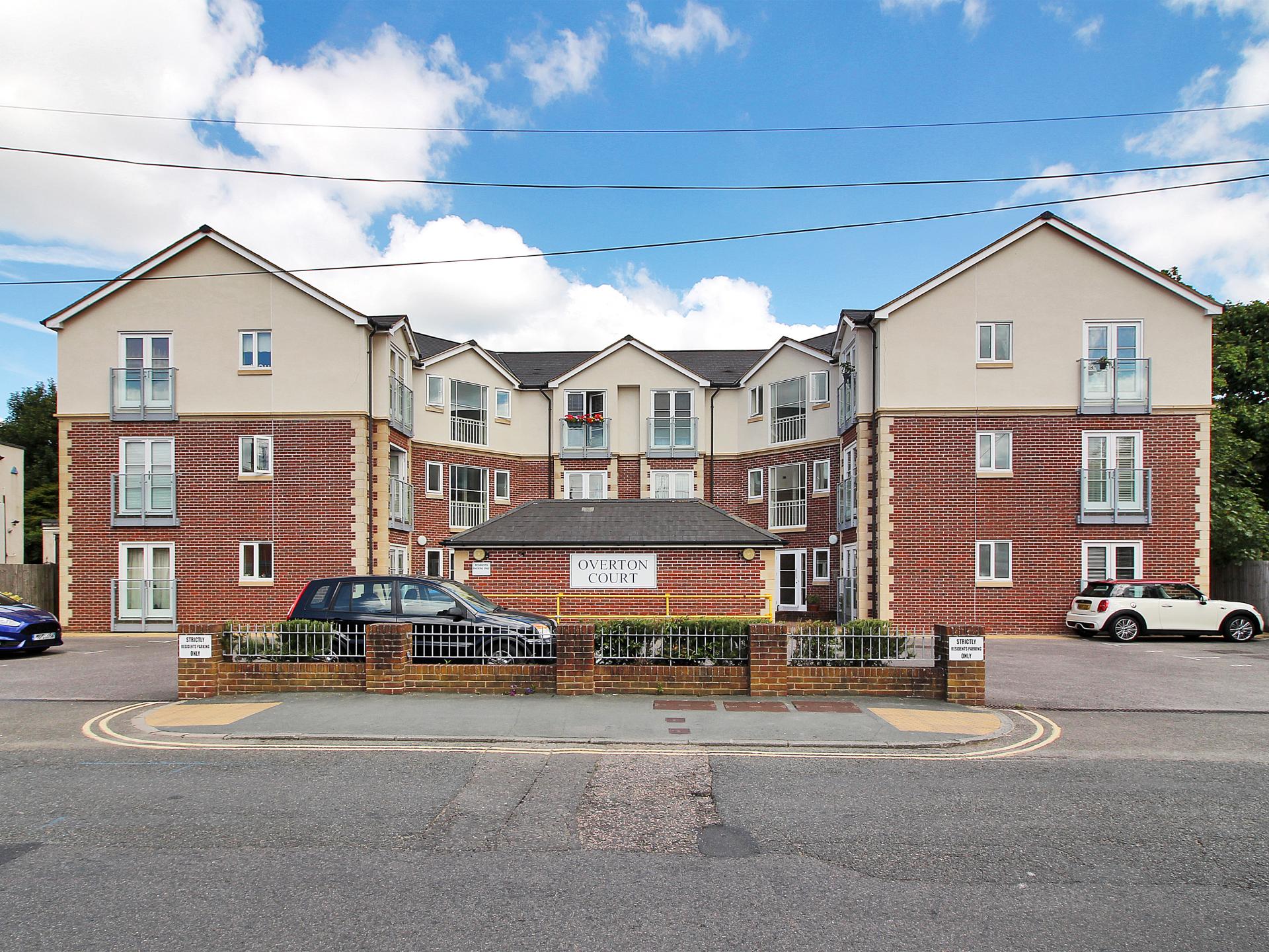 Estate Agents East Grinstead Mansell McTaggart