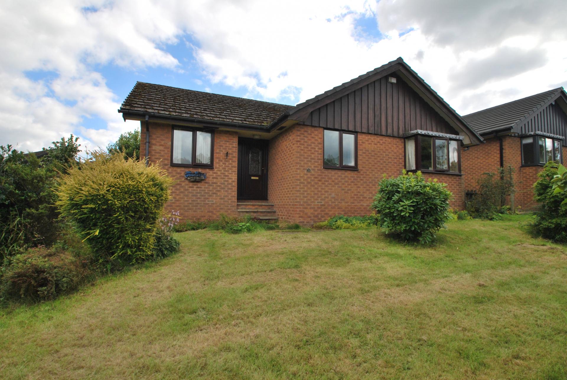 3 bedroom Detached Bungalow for sale in Sheffield