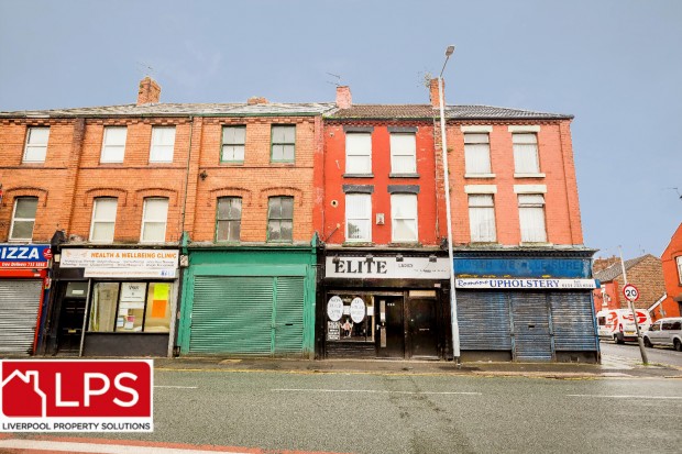 Elite Property Park Road Liverpool Elite Property Park Road Liverpool