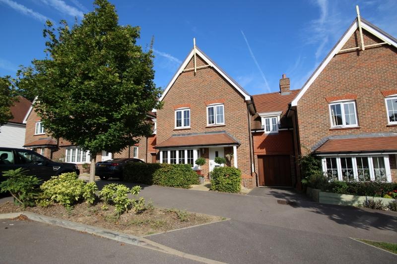 Estate Agents Haywards Heath Mansell McTaggart