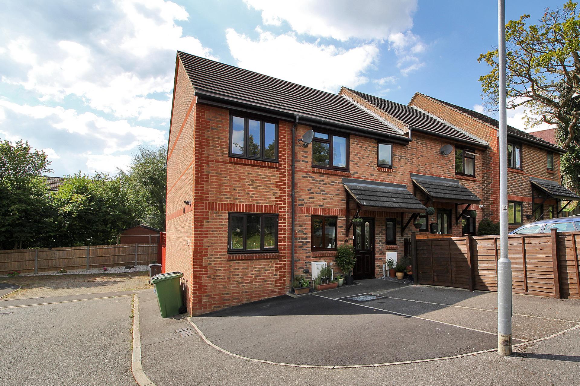 Estate Agents Crowborough Mansell McTaggart