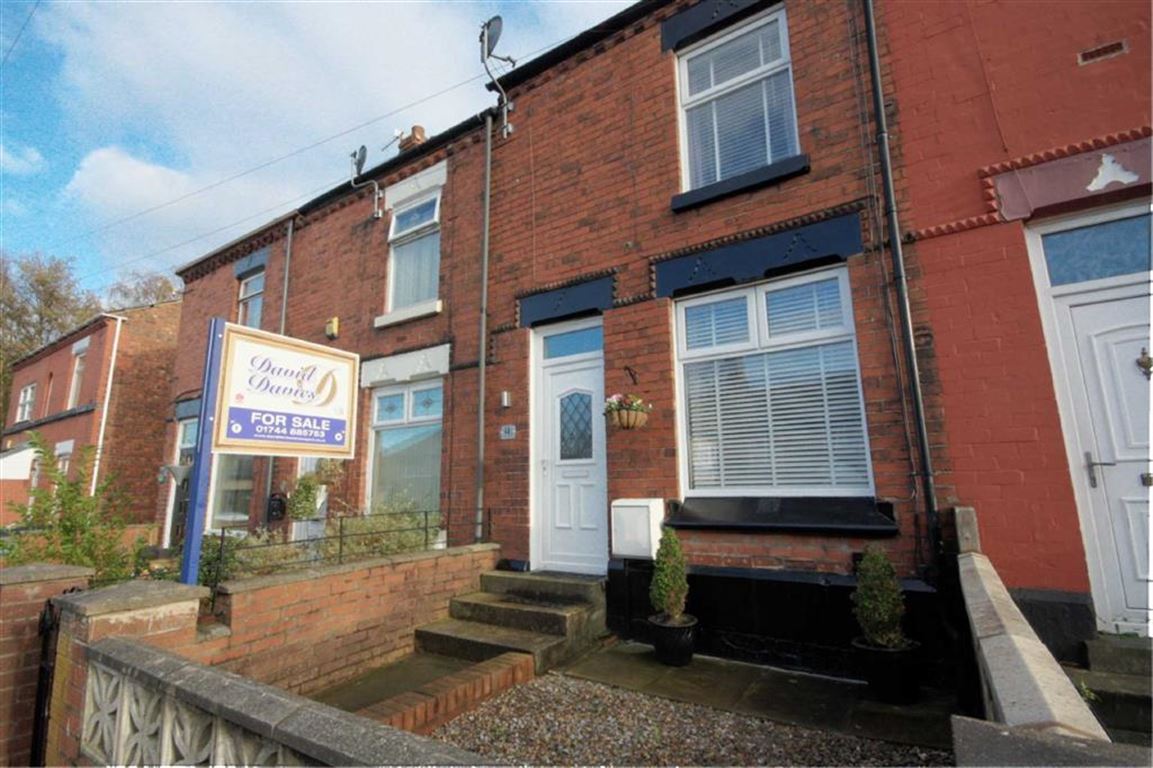 David Davies Estate Agents