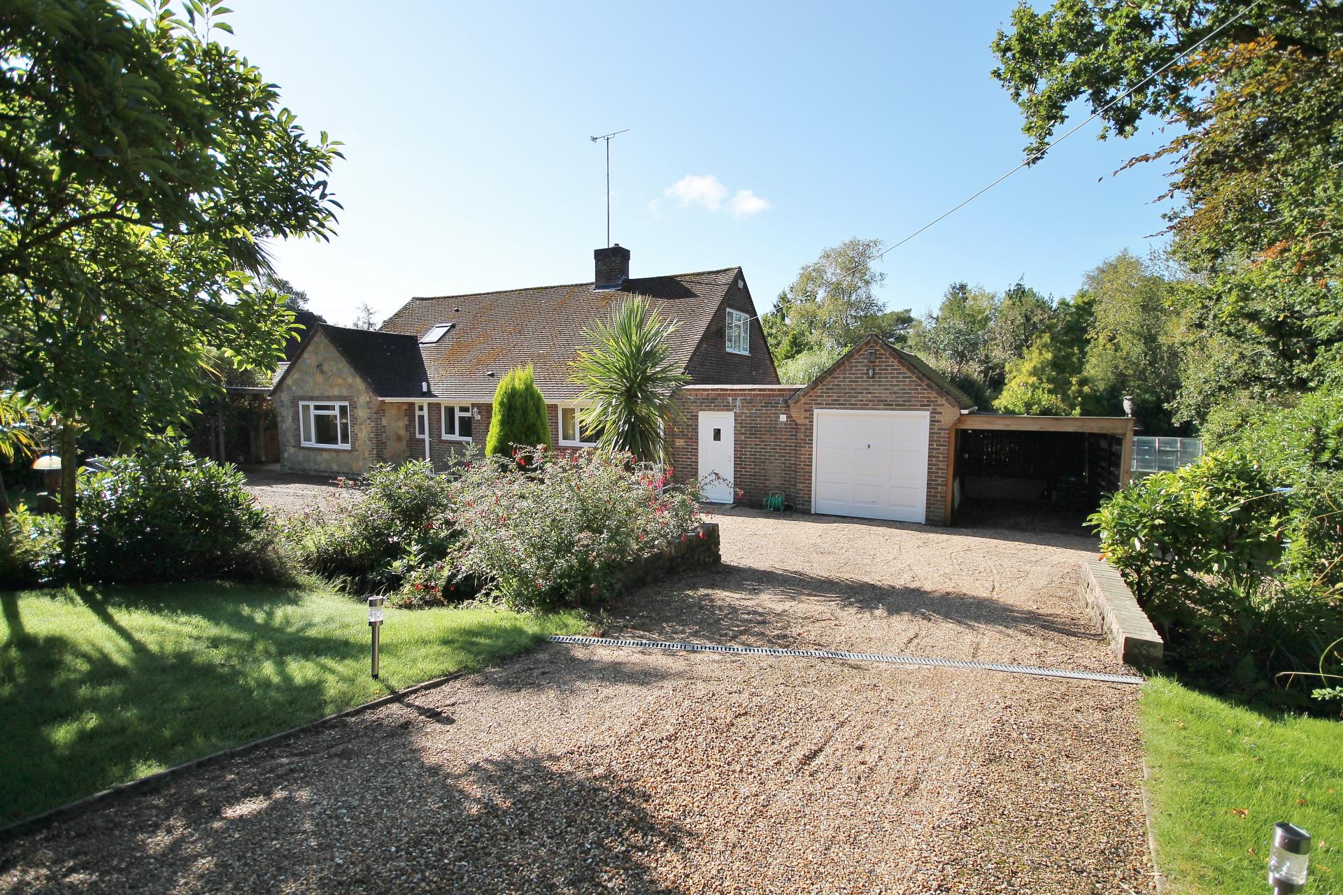 Estate Agents Storrington Mansell McTaggart