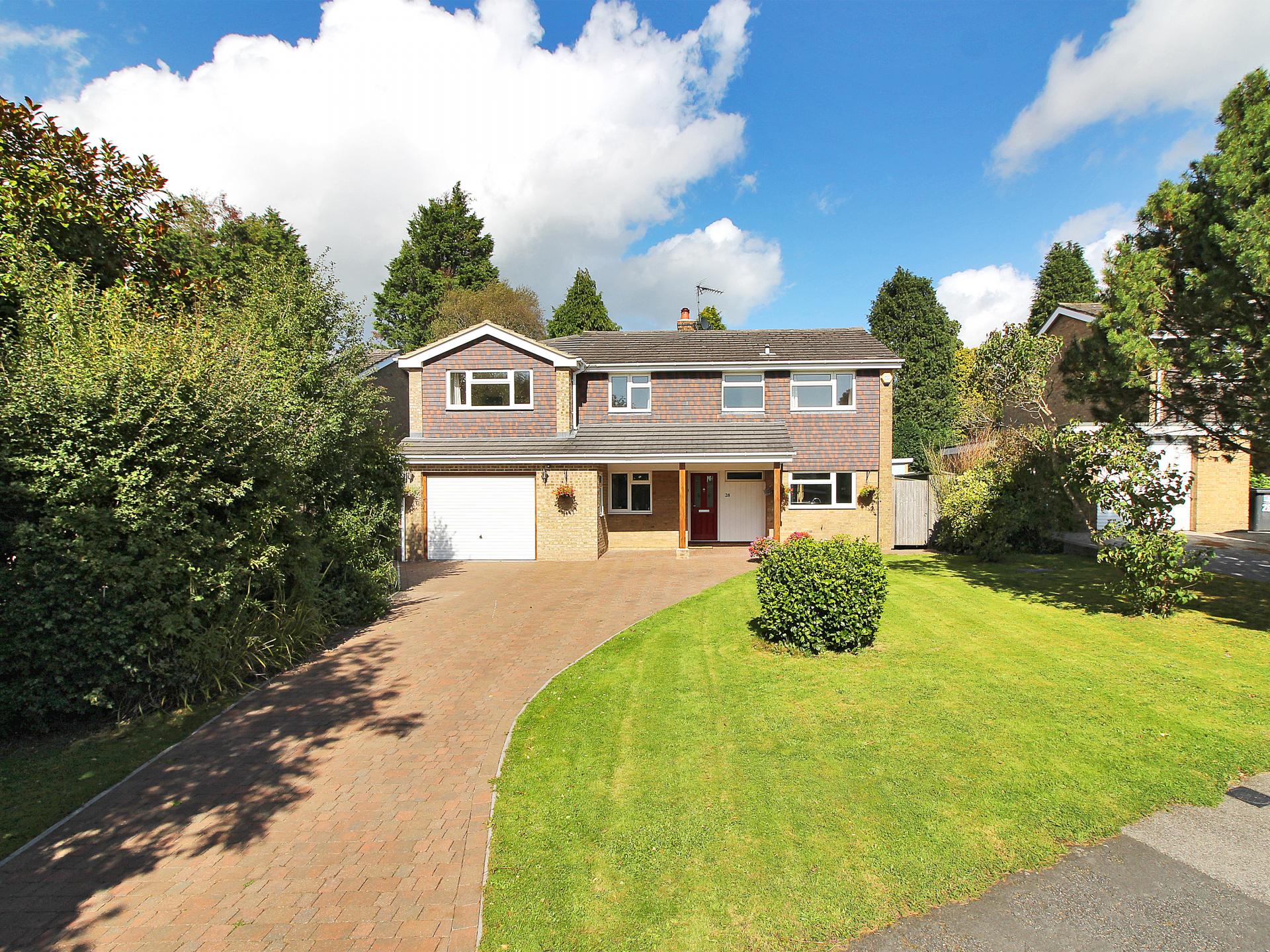 Estate Agents Uckfield Mansell McTaggart