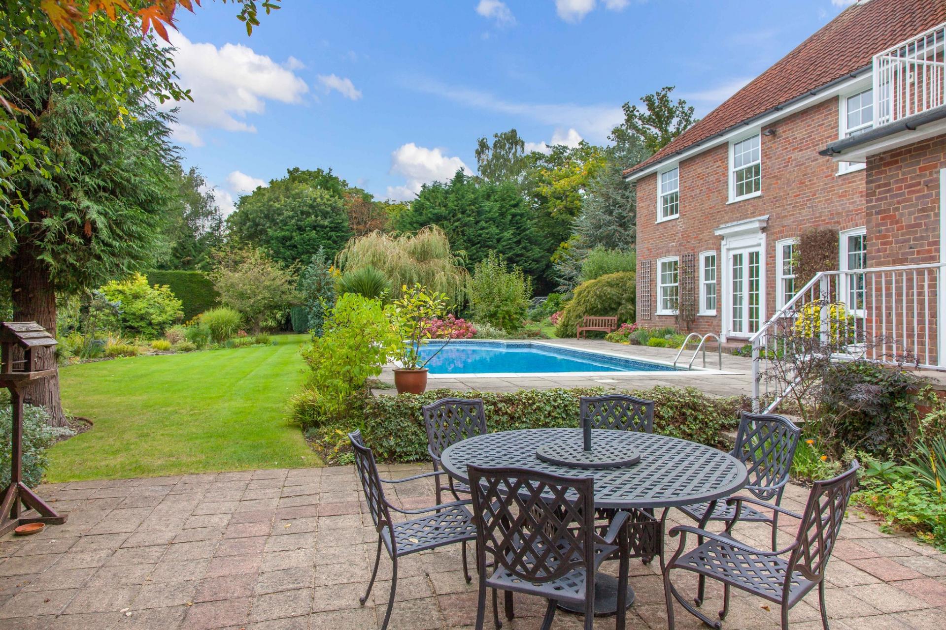 Rental Property Little Chalfont Rental Property Little Chalfont