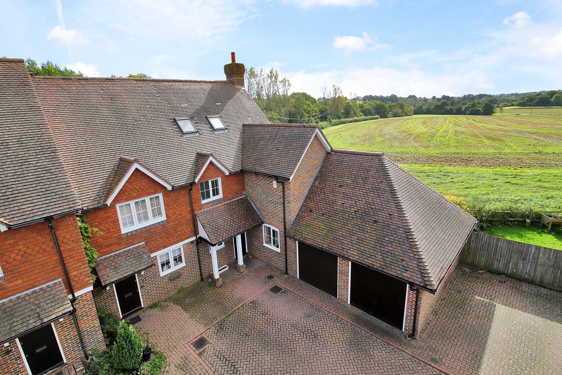 Estate Agents Horsham Mansell McTaggart