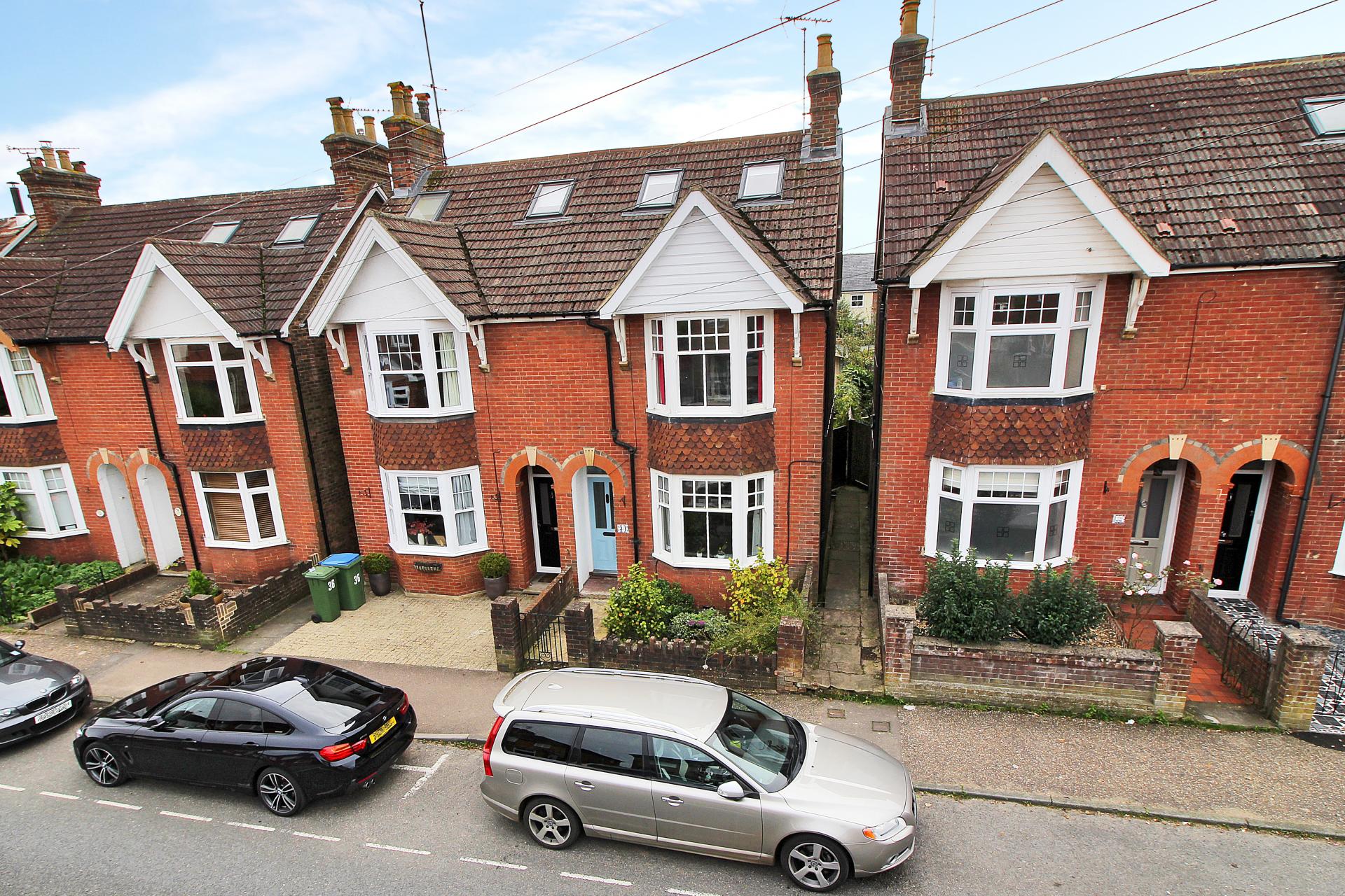 Estate Agents Horsham Mansell McTaggart