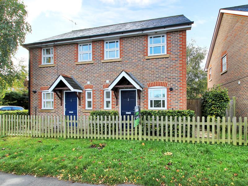 Estate Agents Forest Row Mansell McTaggart