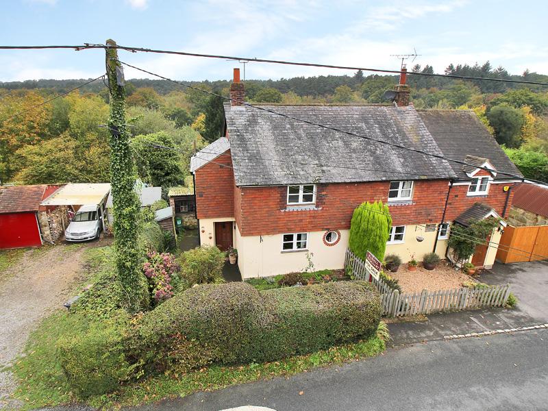 Estate Agents Forest Row Mansell McTaggart