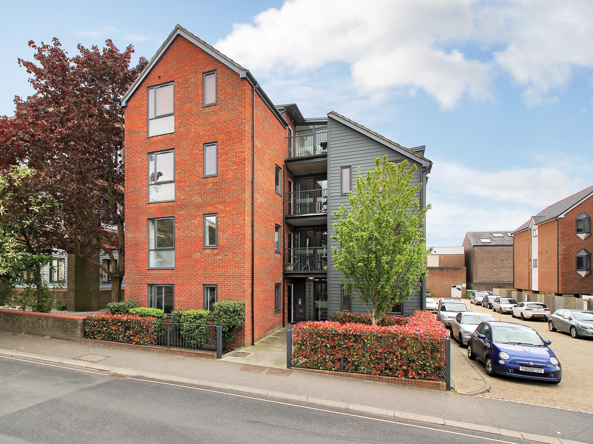 Estate Agents East Grinstead Mansell McTaggart