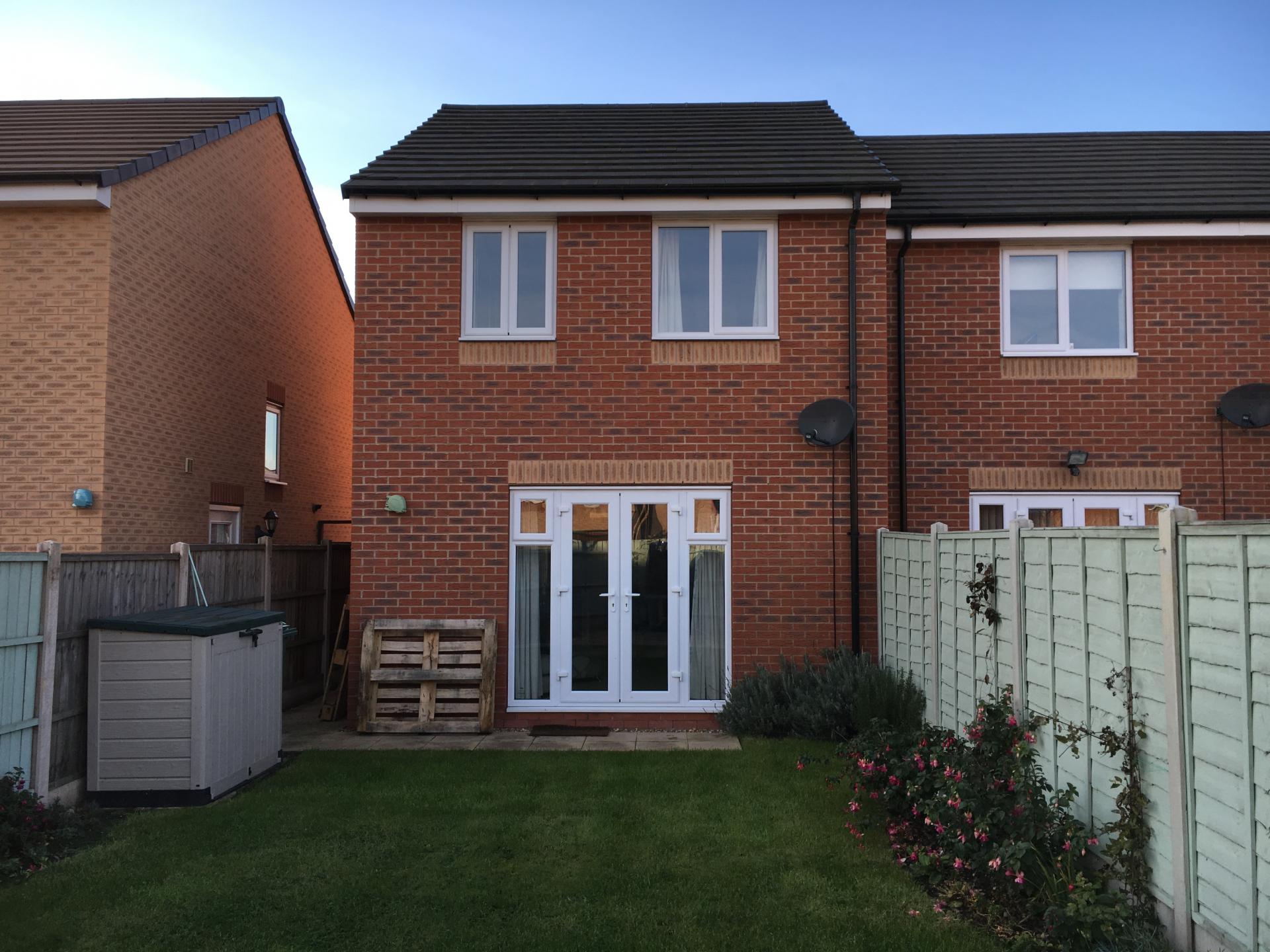 3 bedroom House for sale in Wolverhampton
