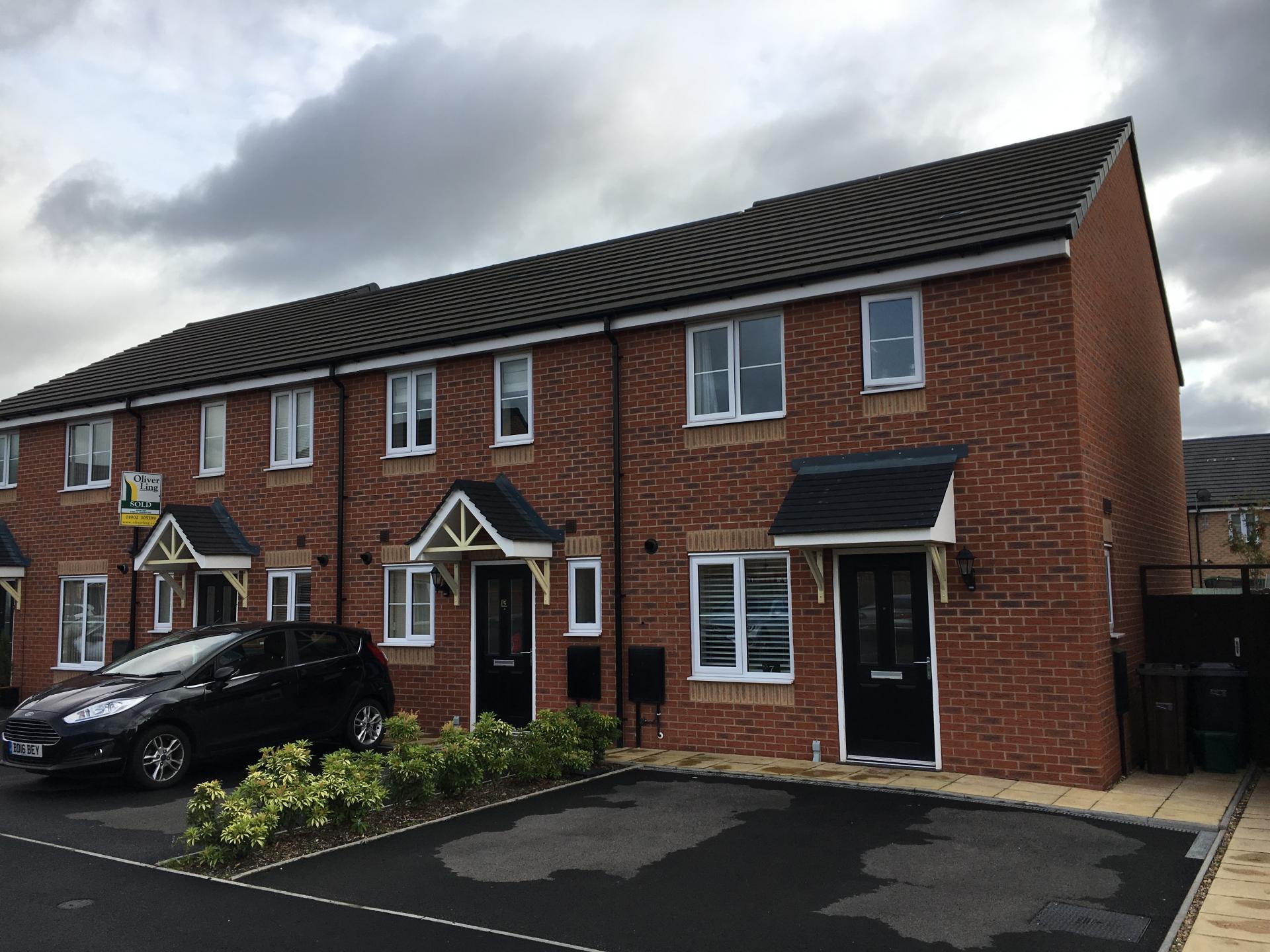3 bedroom House for sale in Wolverhampton