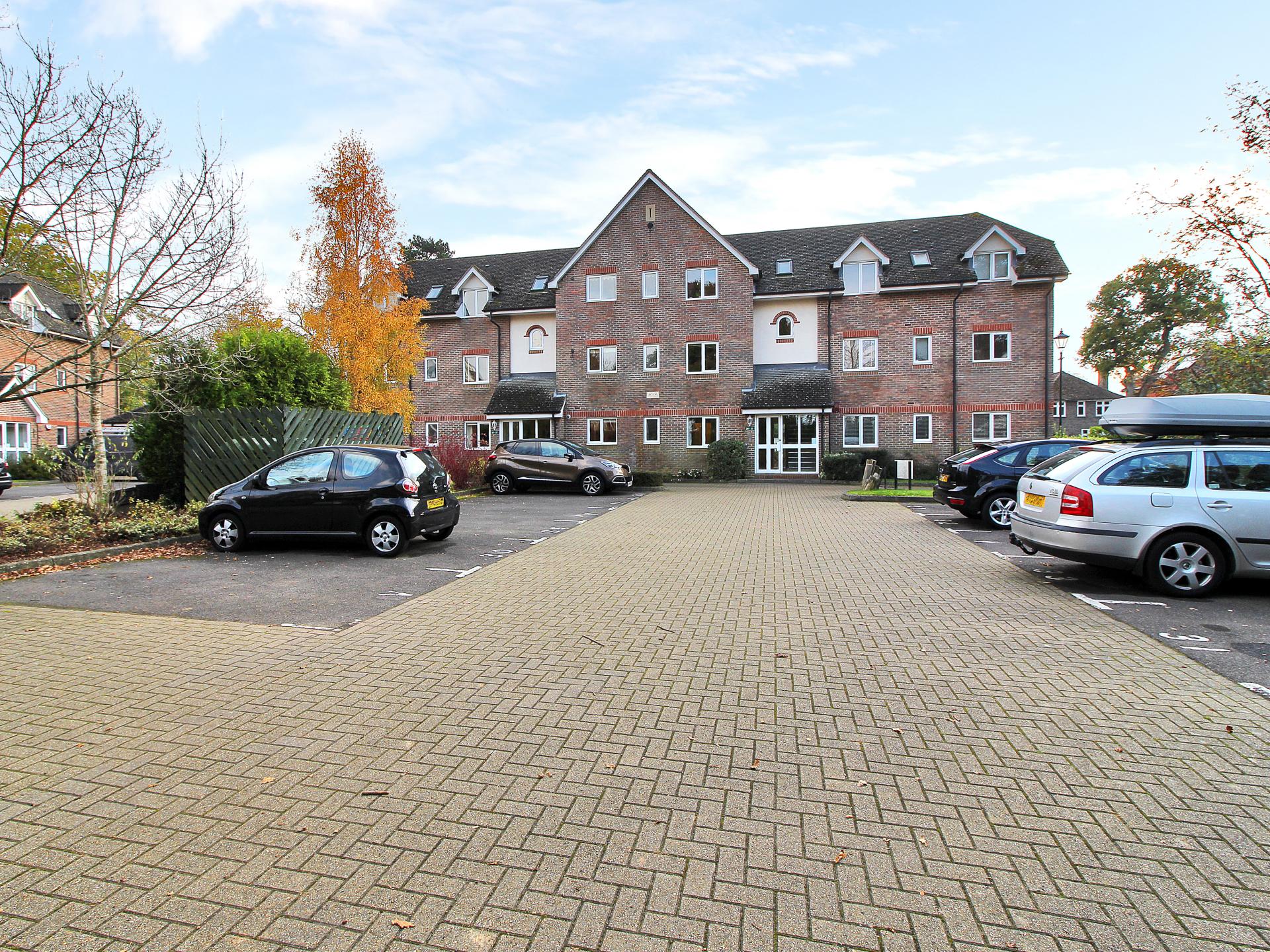 Estate Agents East Grinstead Mansell McTaggart