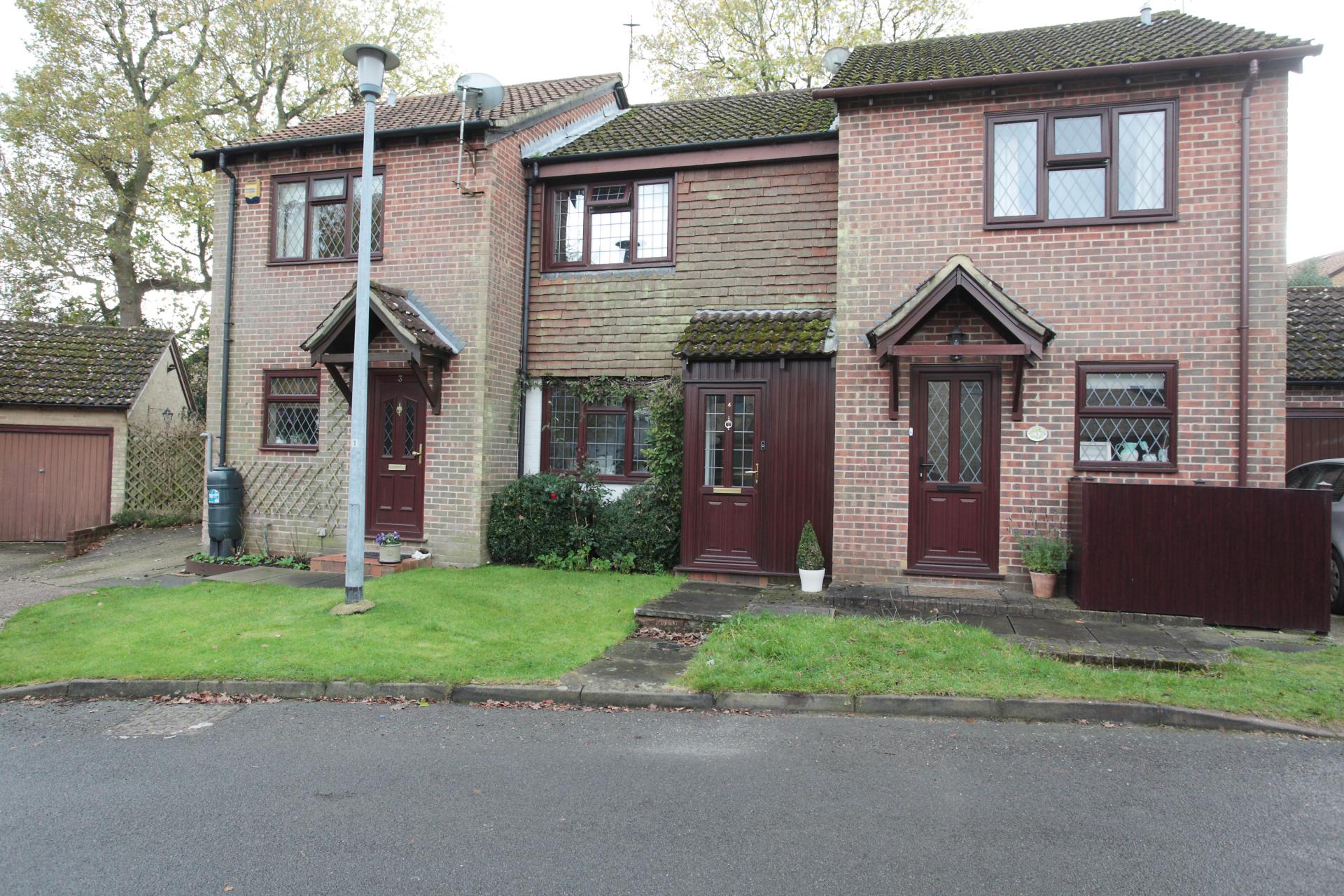 Estate Agents Crowborough Mansell McTaggart