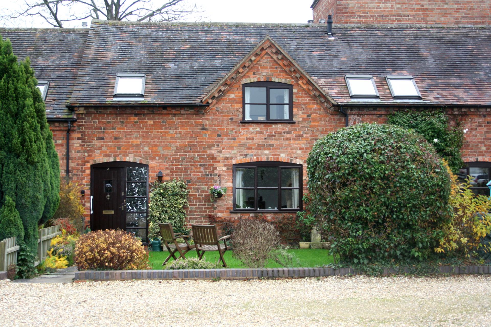 3 bedroom House for sale in Pershore