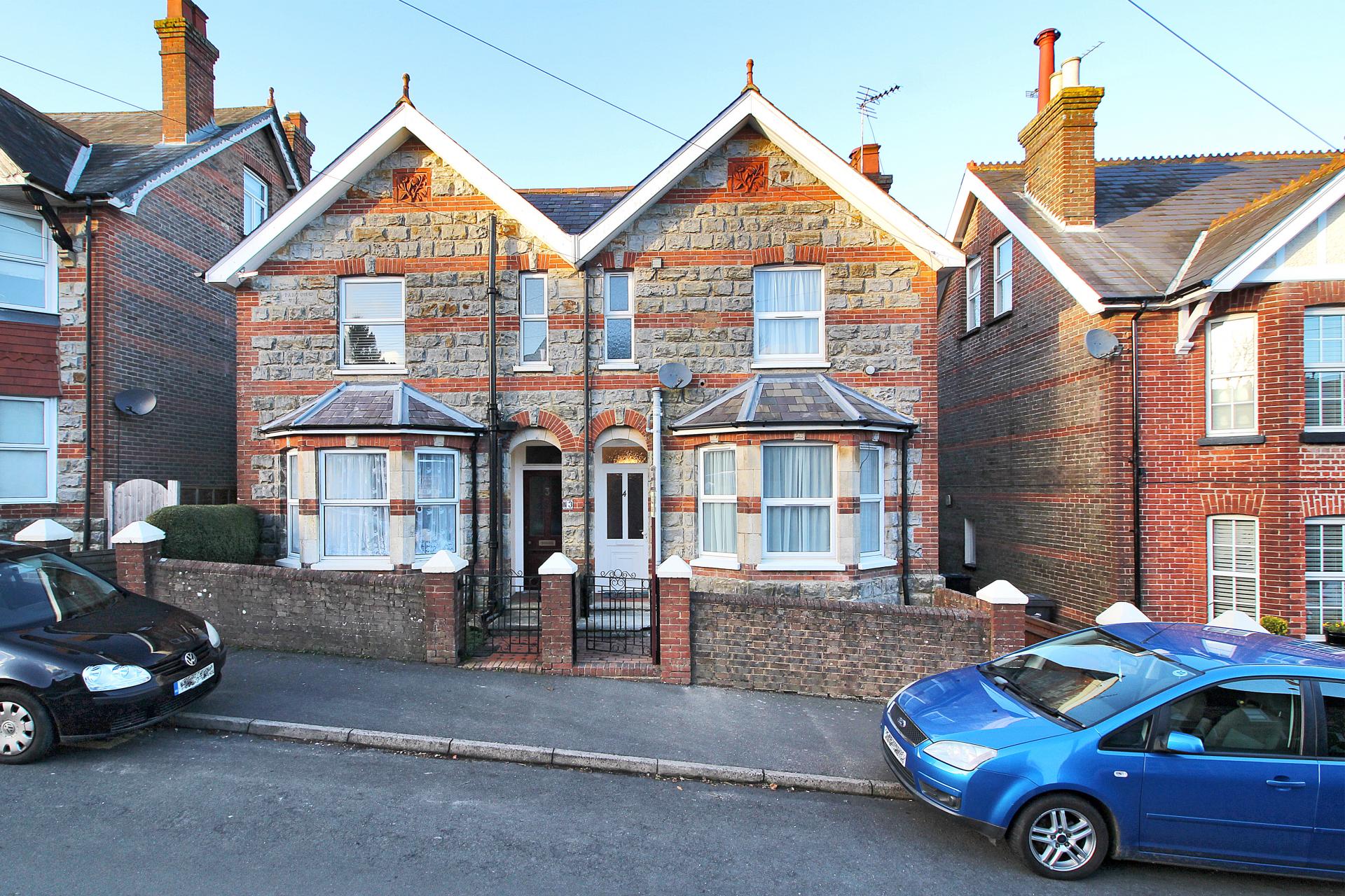 Estate Agents Crowborough Mansell McTaggart