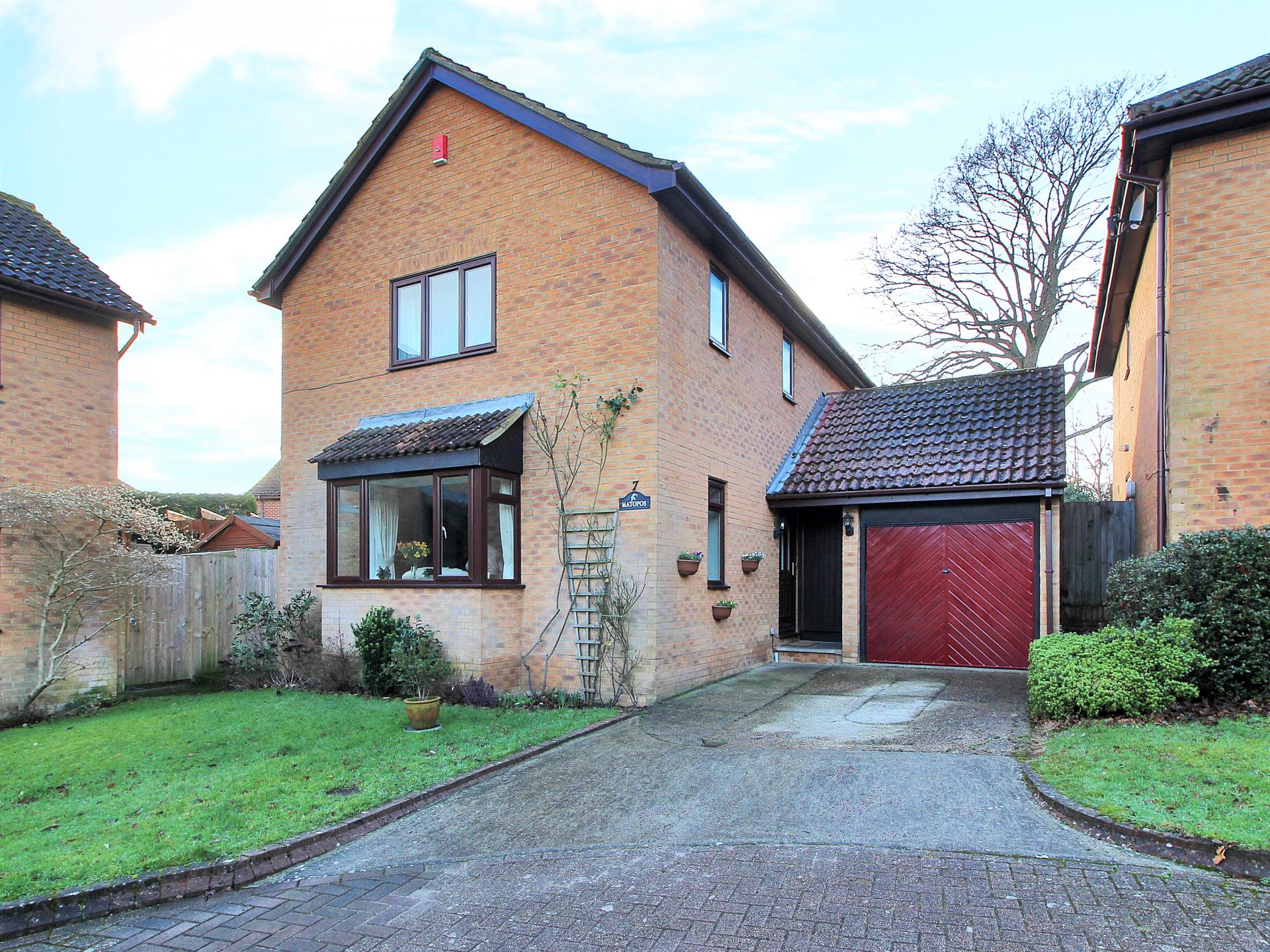 Estate Agents East Grinstead Mansell McTaggart