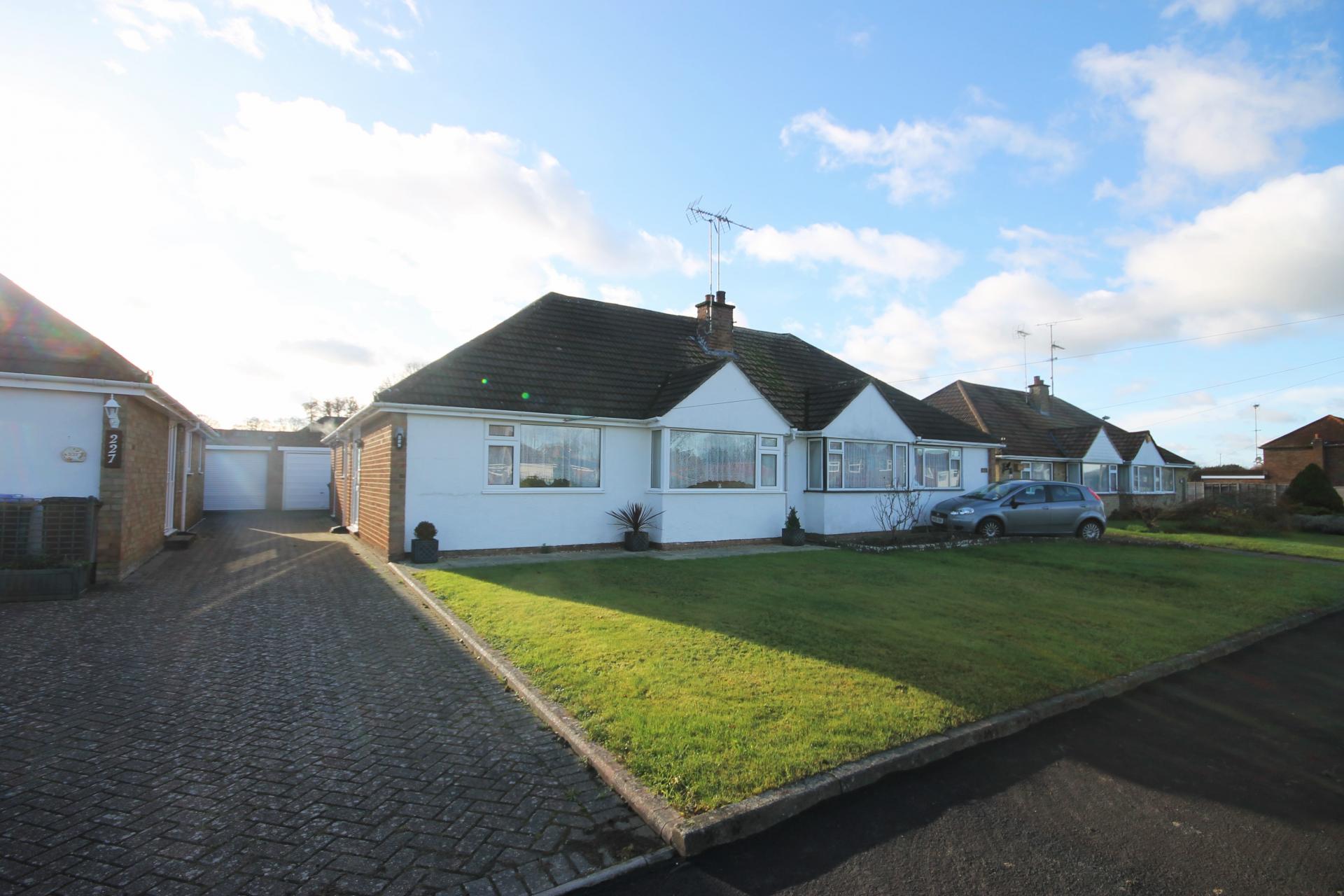 Estate Agents Burgess Hill Mansell McTaggart