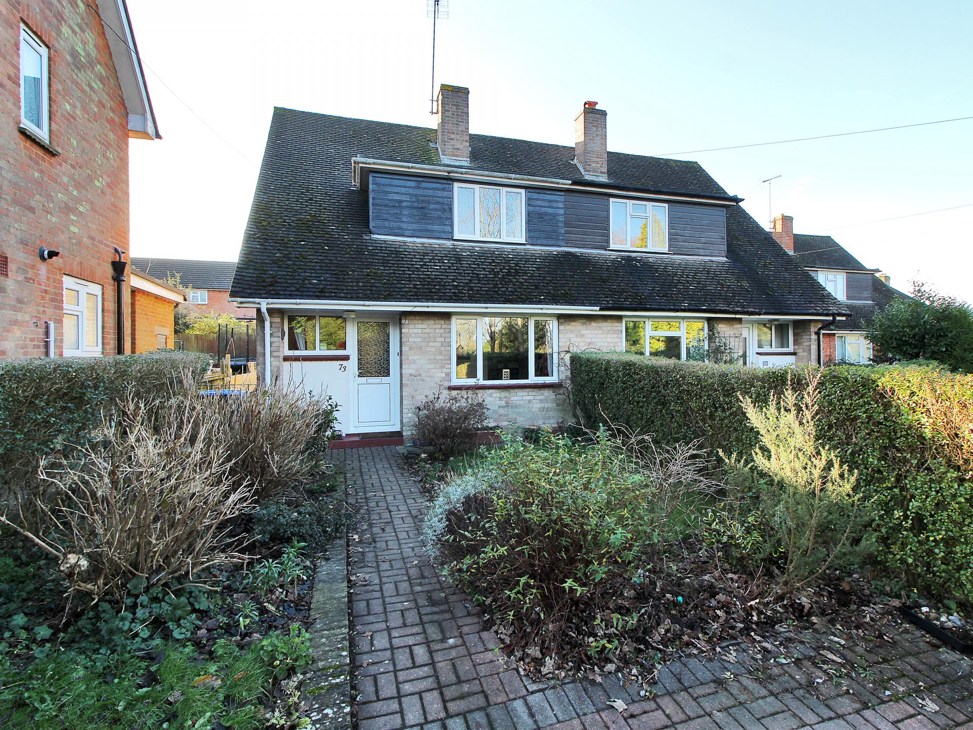 Estate Agents East Grinstead Mansell McTaggart