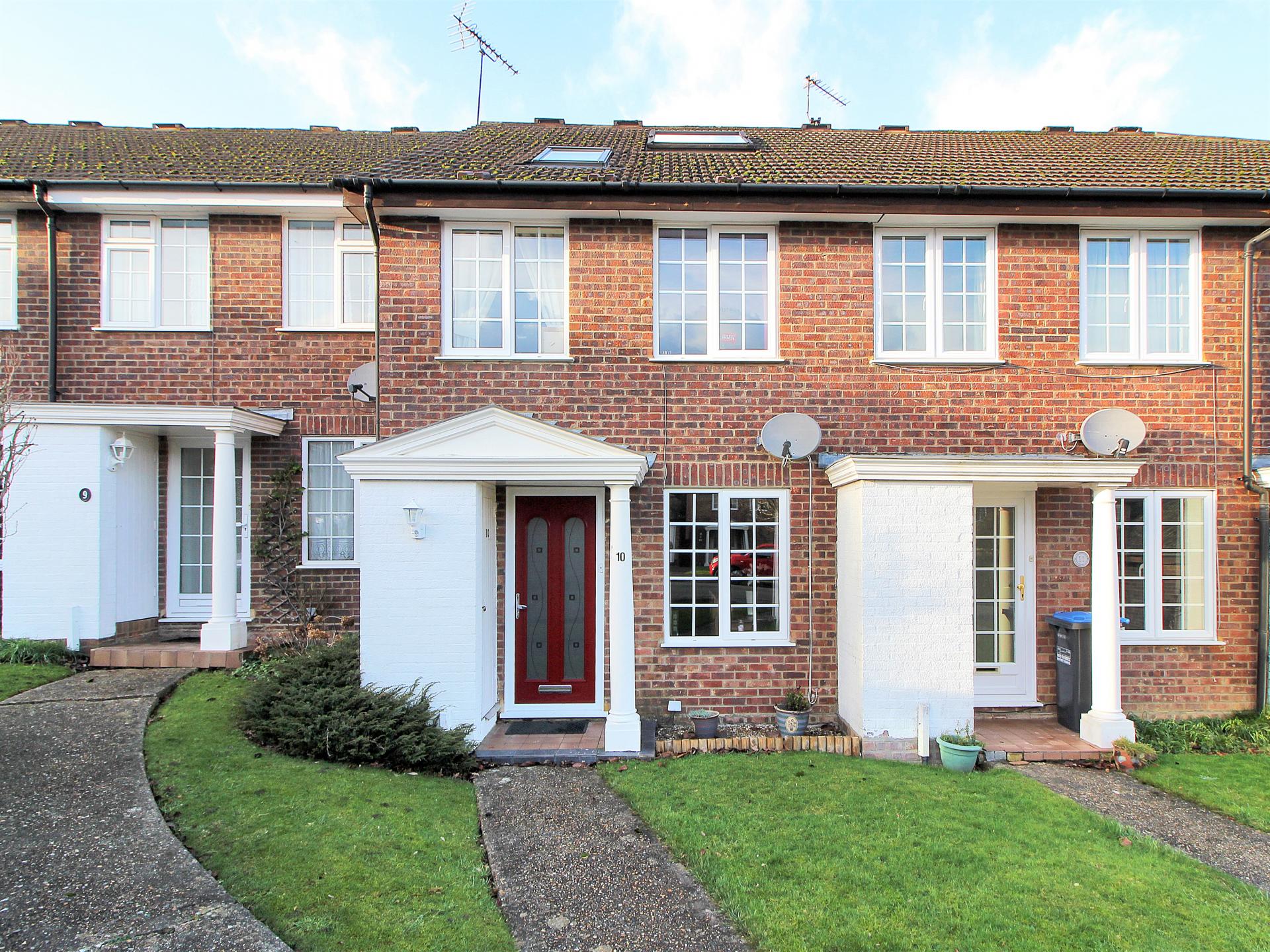 Estate Agents East Grinstead Mansell McTaggart