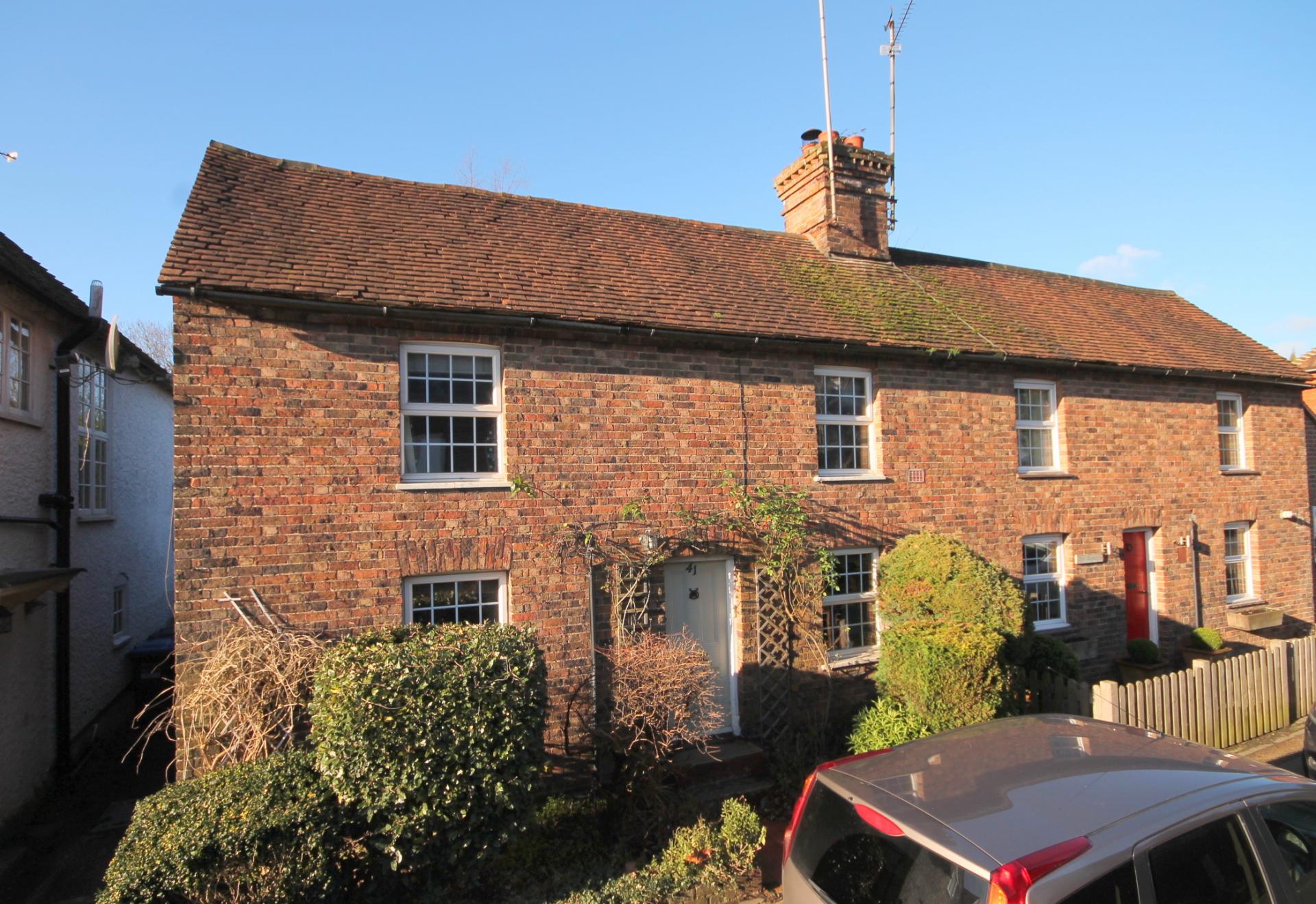 Estate Agents Lindfield Mansell McTaggart