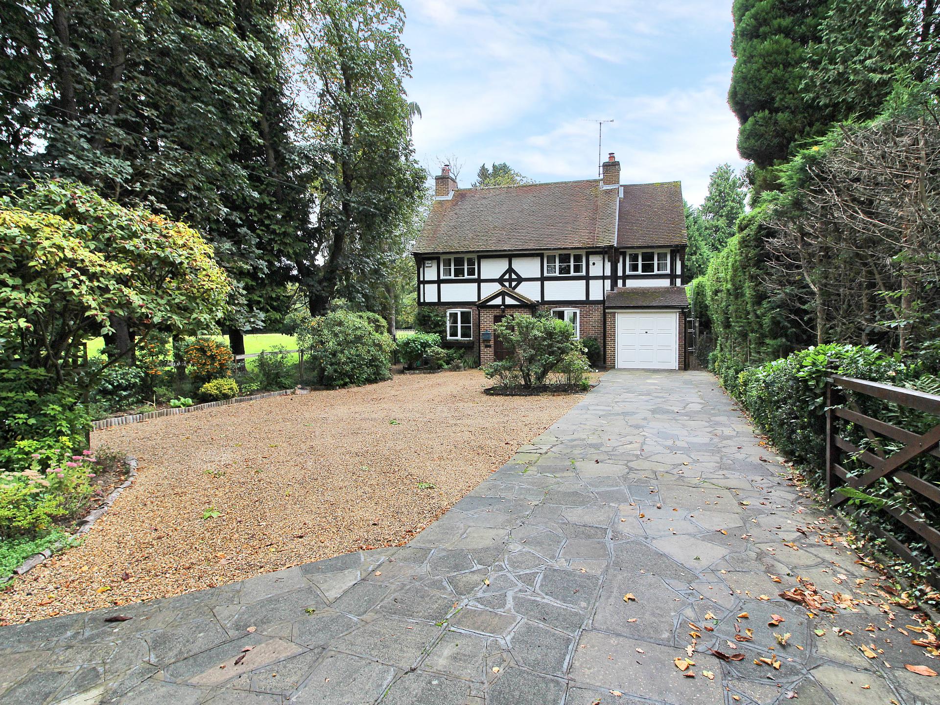 Estate Agents East Grinstead Mansell McTaggart